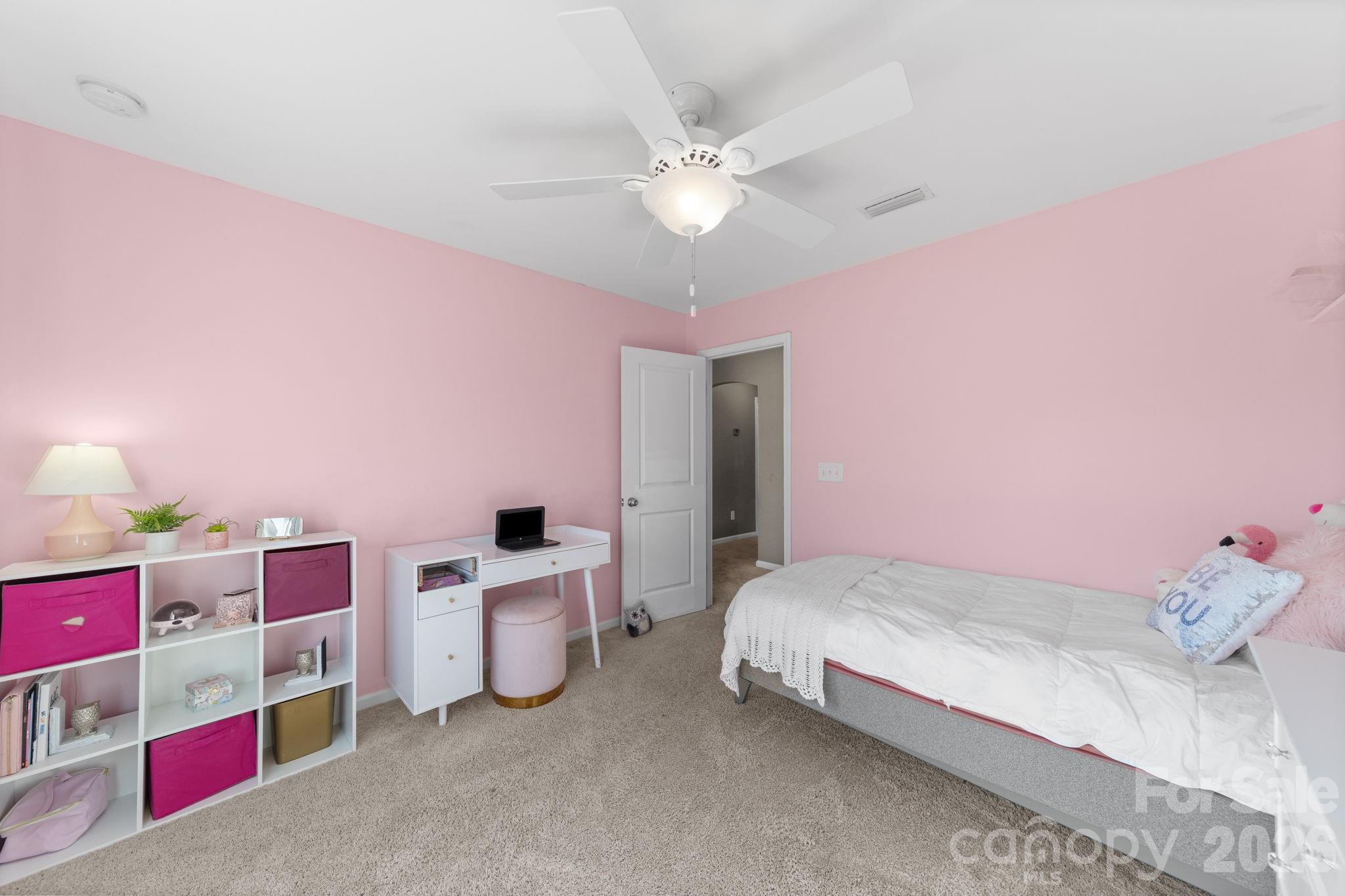 15224 Kissimmee Lane — Mint Hill