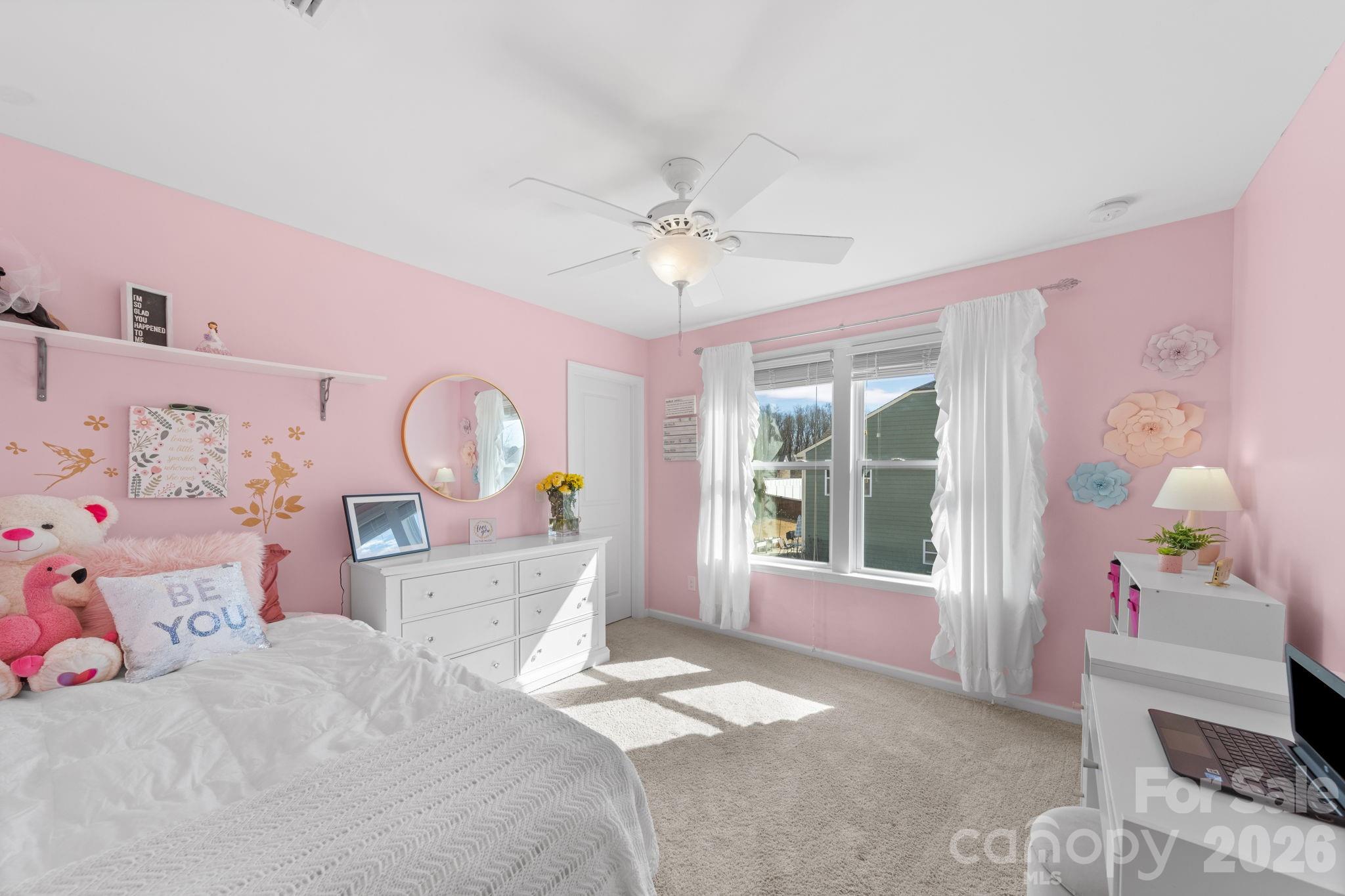 15224 Kissimmee Lane — Mint Hill