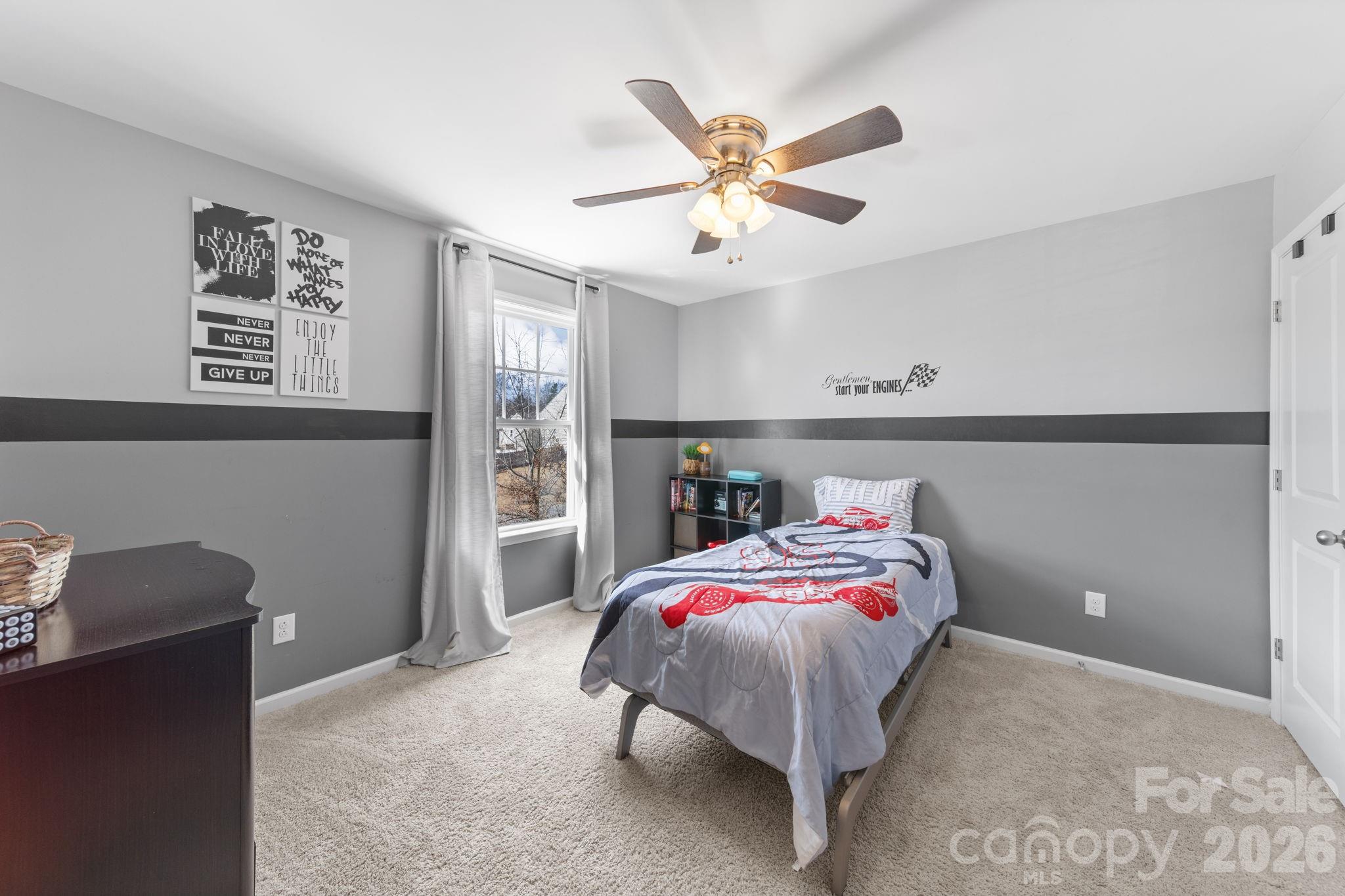 15224 Kissimmee Lane — Mint Hill