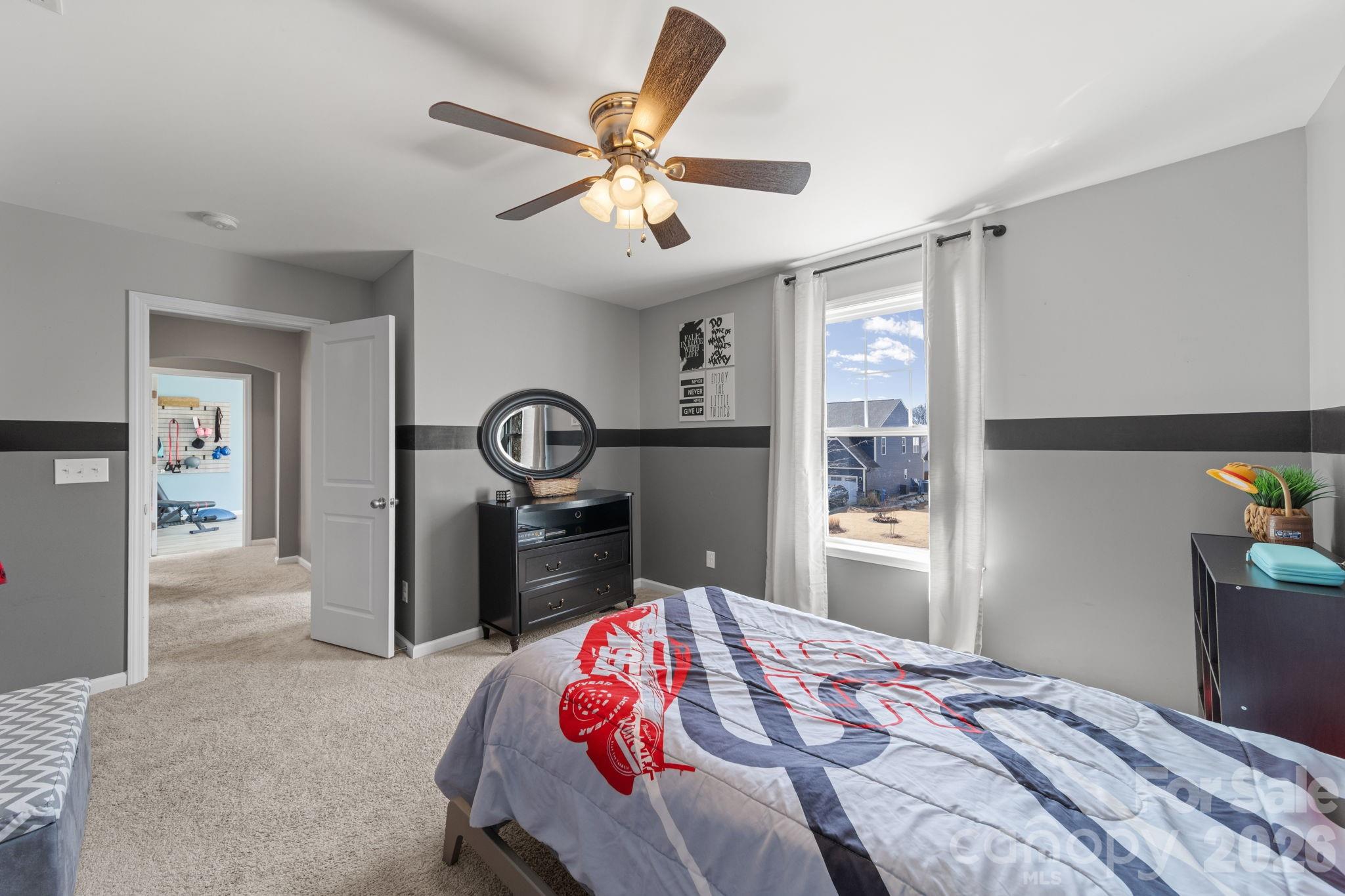 15224 Kissimmee Lane — Mint Hill