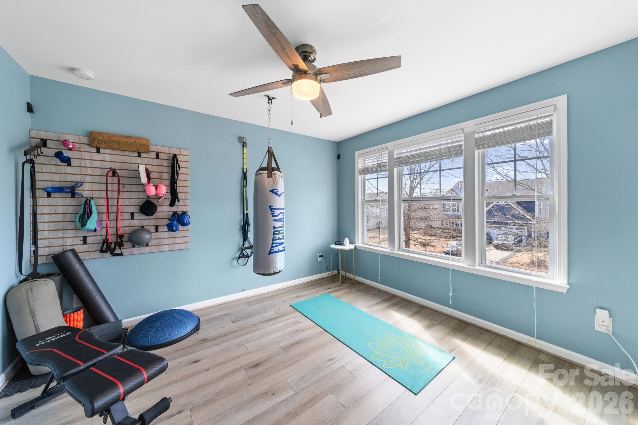 15224 Kissimmee Lane — Mint Hill
