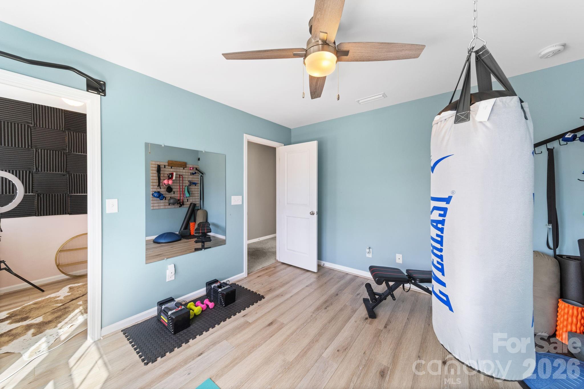 15224 Kissimmee Lane — Mint Hill