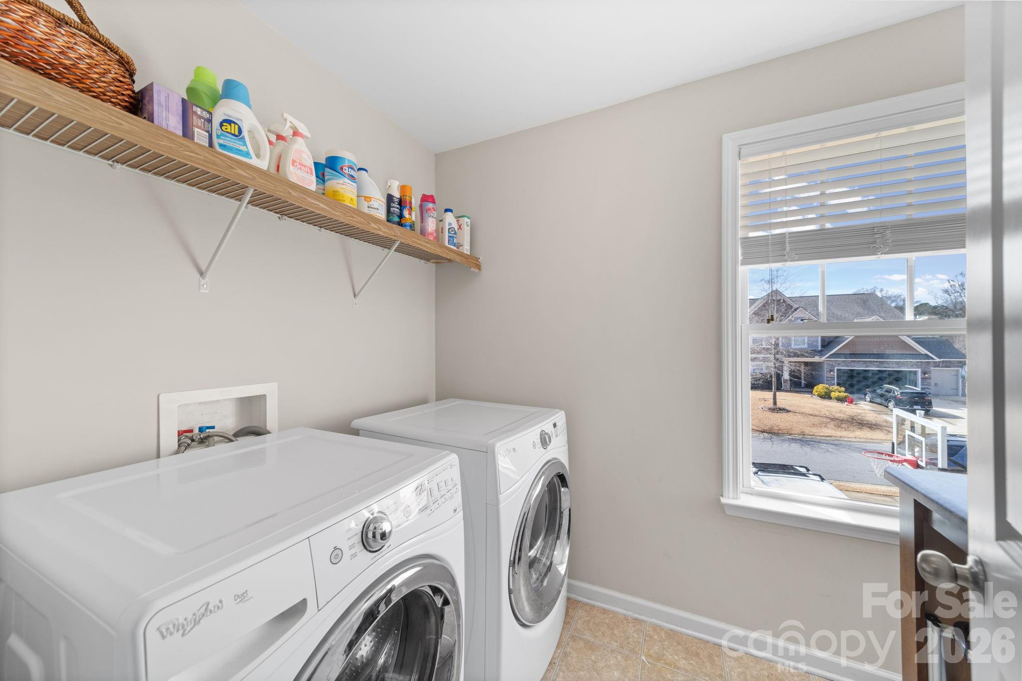15224 Kissimmee Lane — Mint Hill