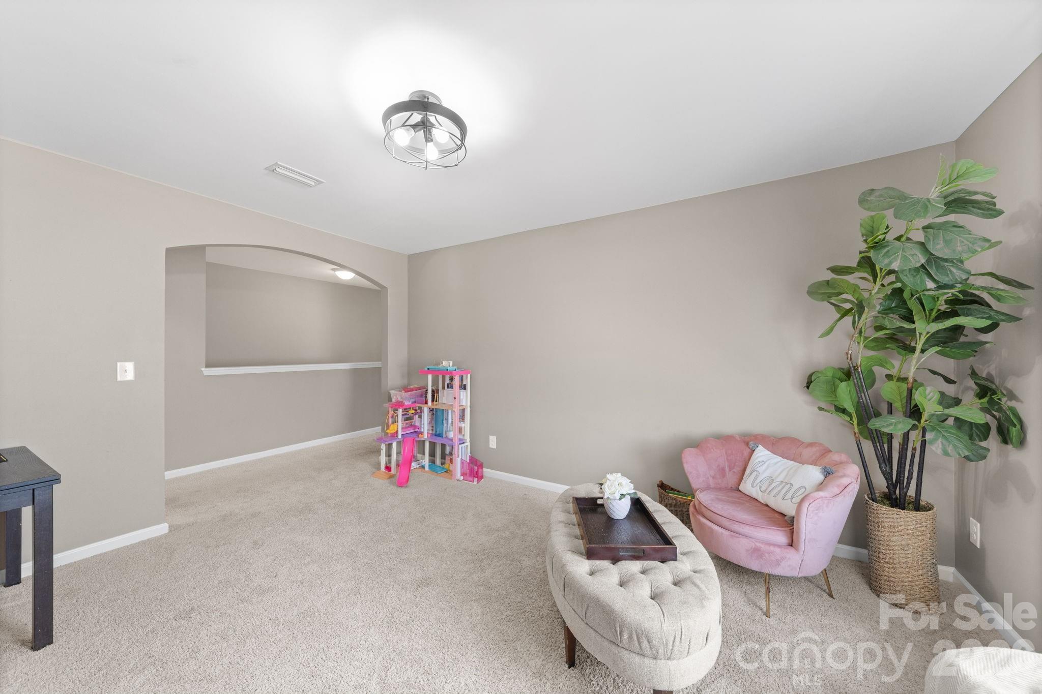 15224 Kissimmee Lane — Mint Hill