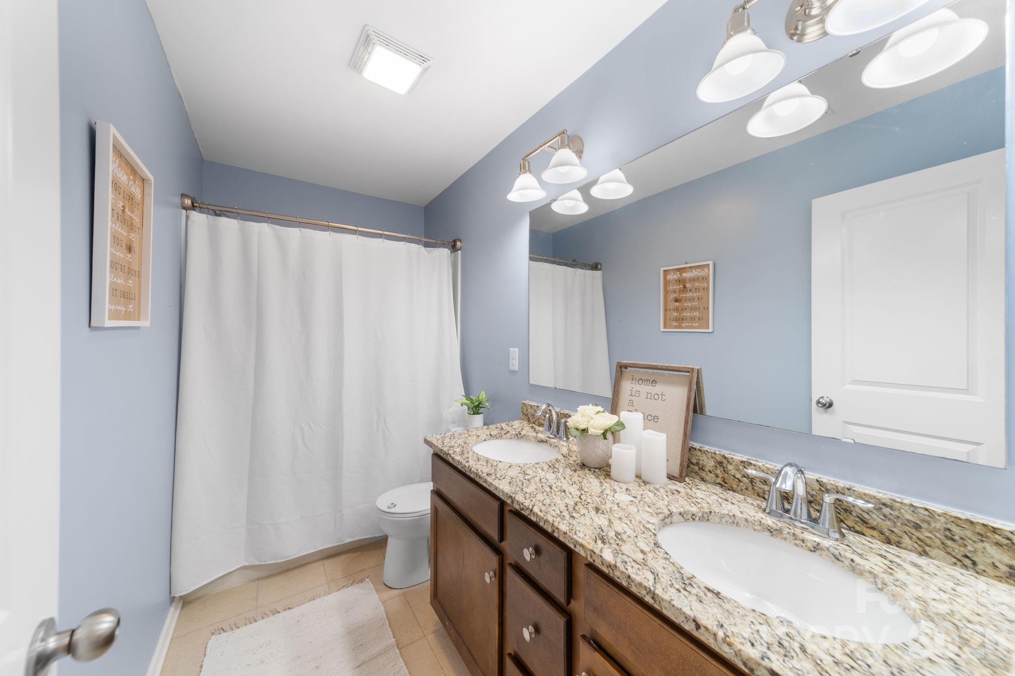 15224 Kissimmee Lane — Mint Hill