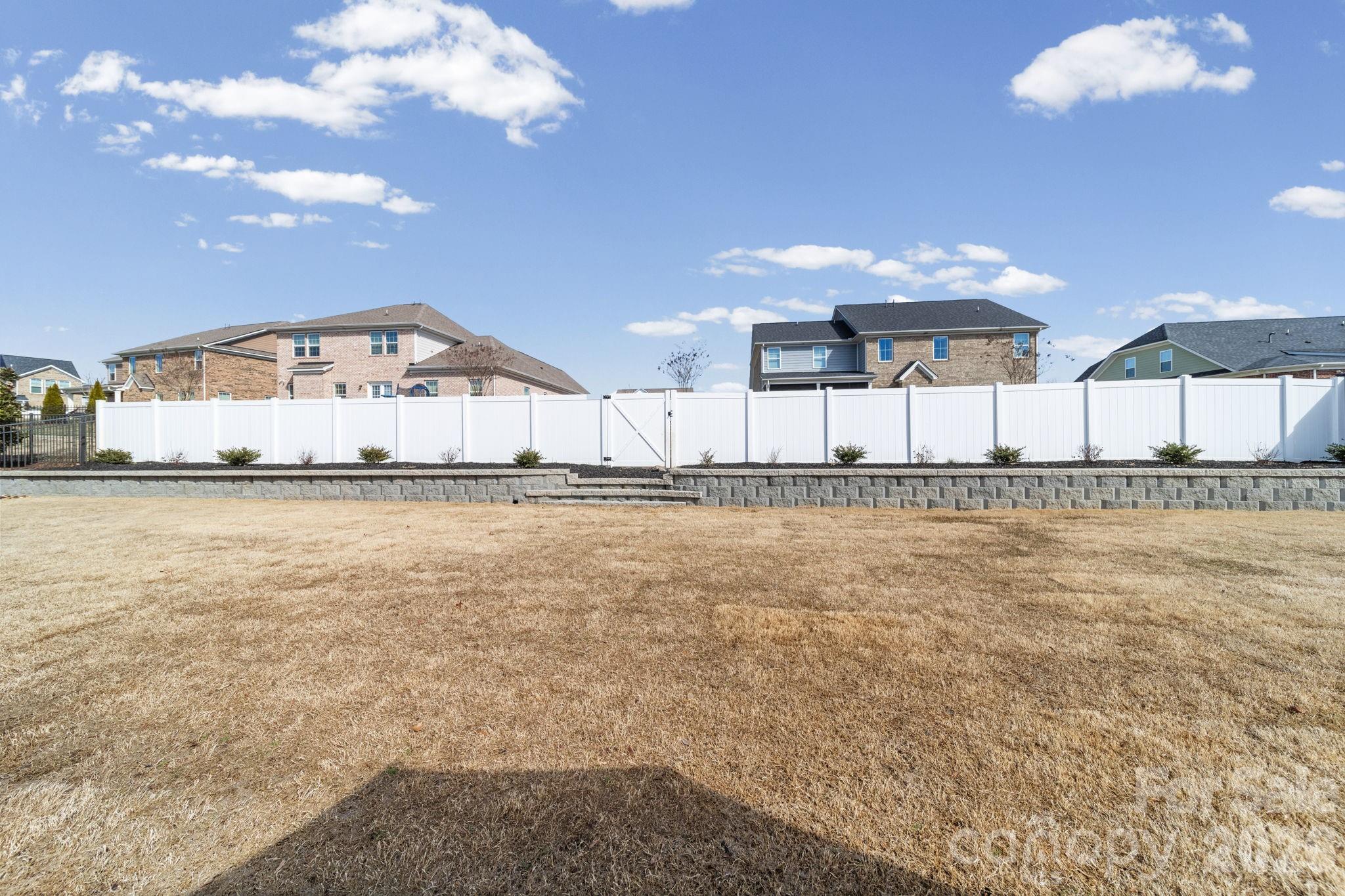 15224 Kissimmee Lane — Mint Hill