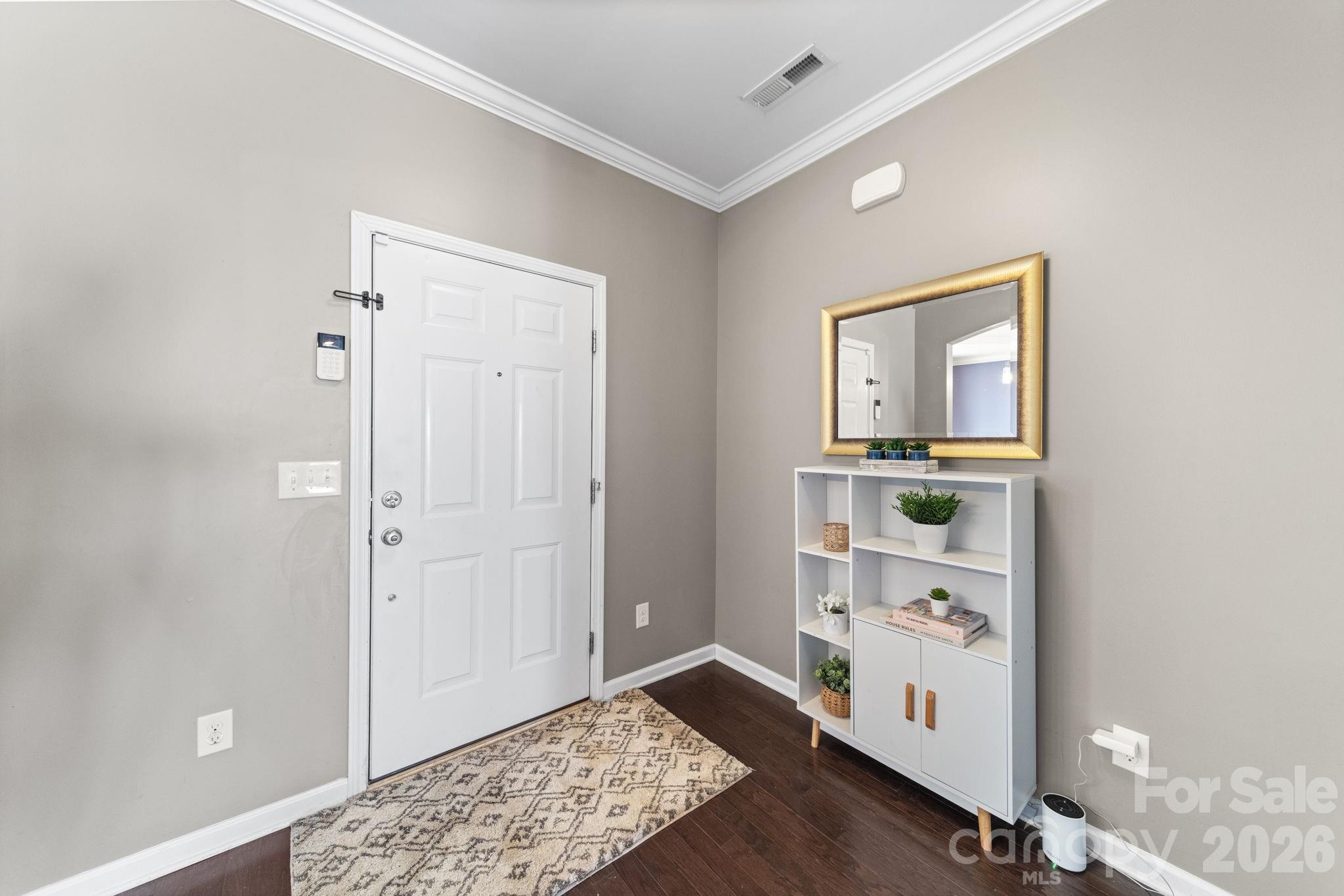 15224 Kissimmee Lane — Mint Hill
