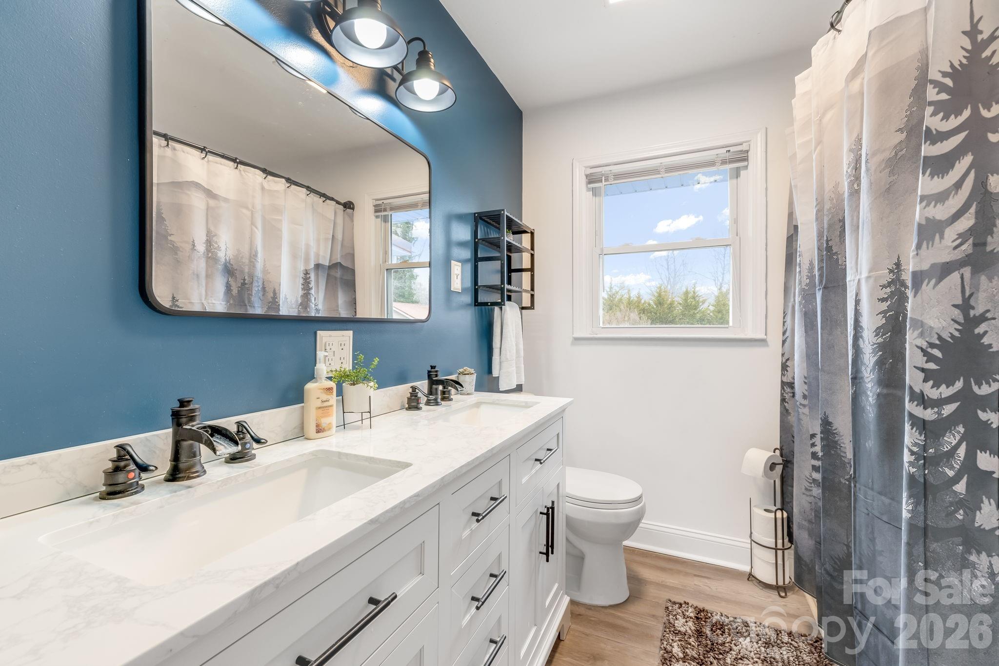 52 Baby Jane Lane — Hendersonville