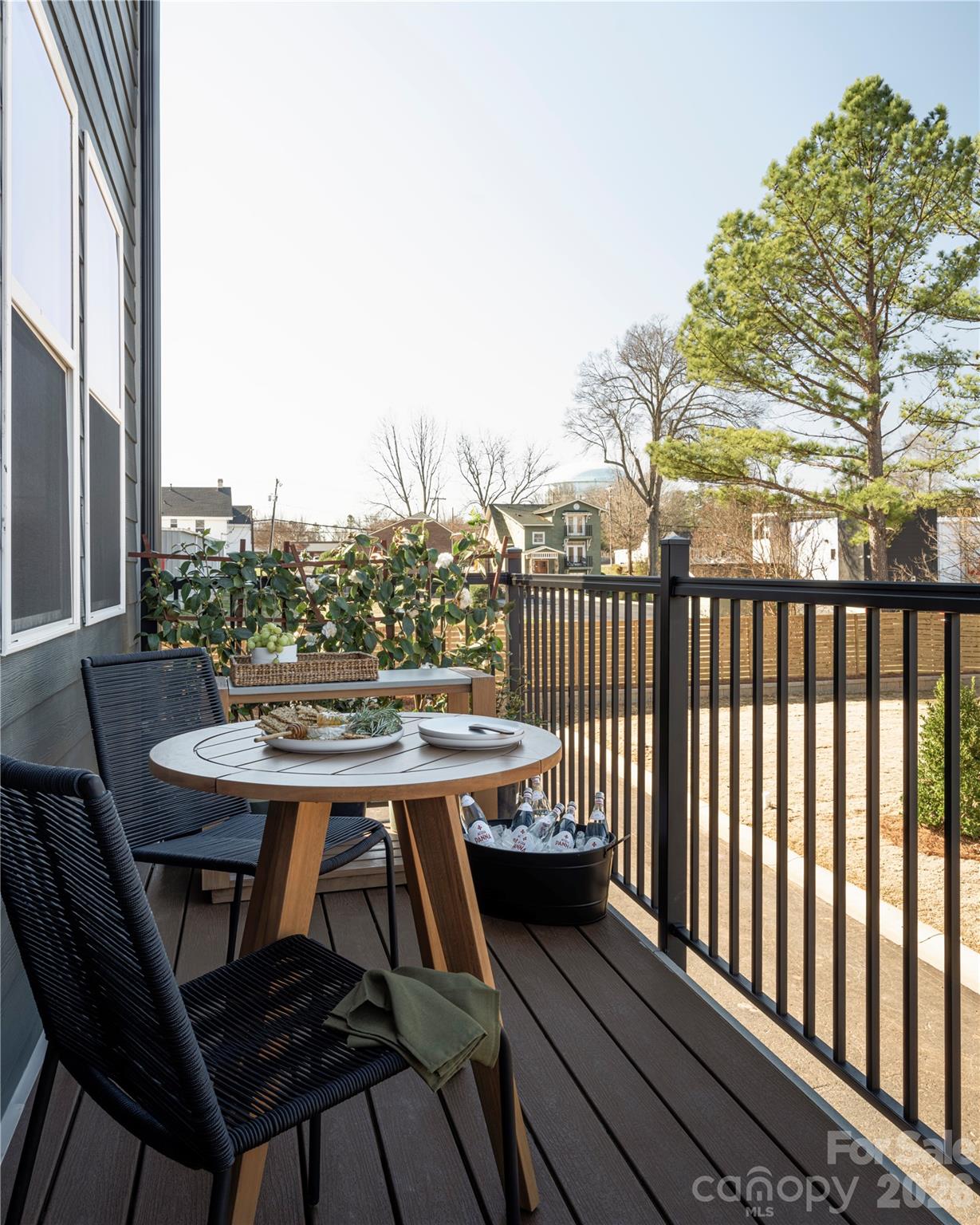 4015 Cue Court — Charlotte