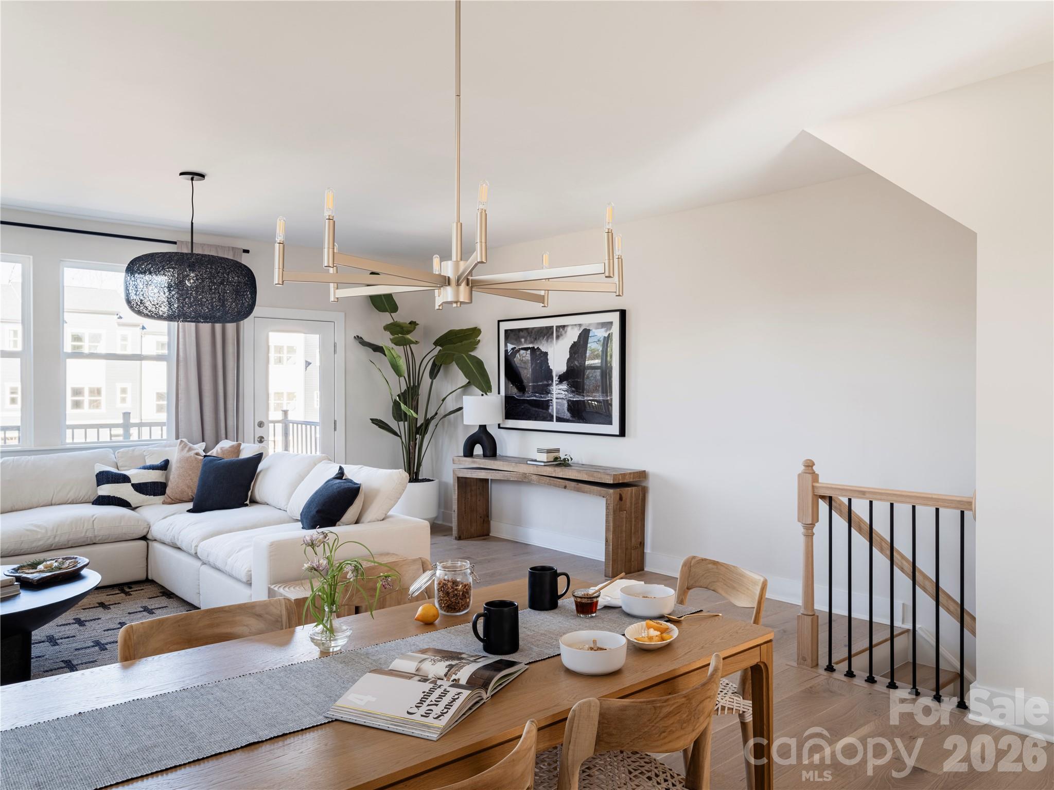 4015 Cue Court — Charlotte