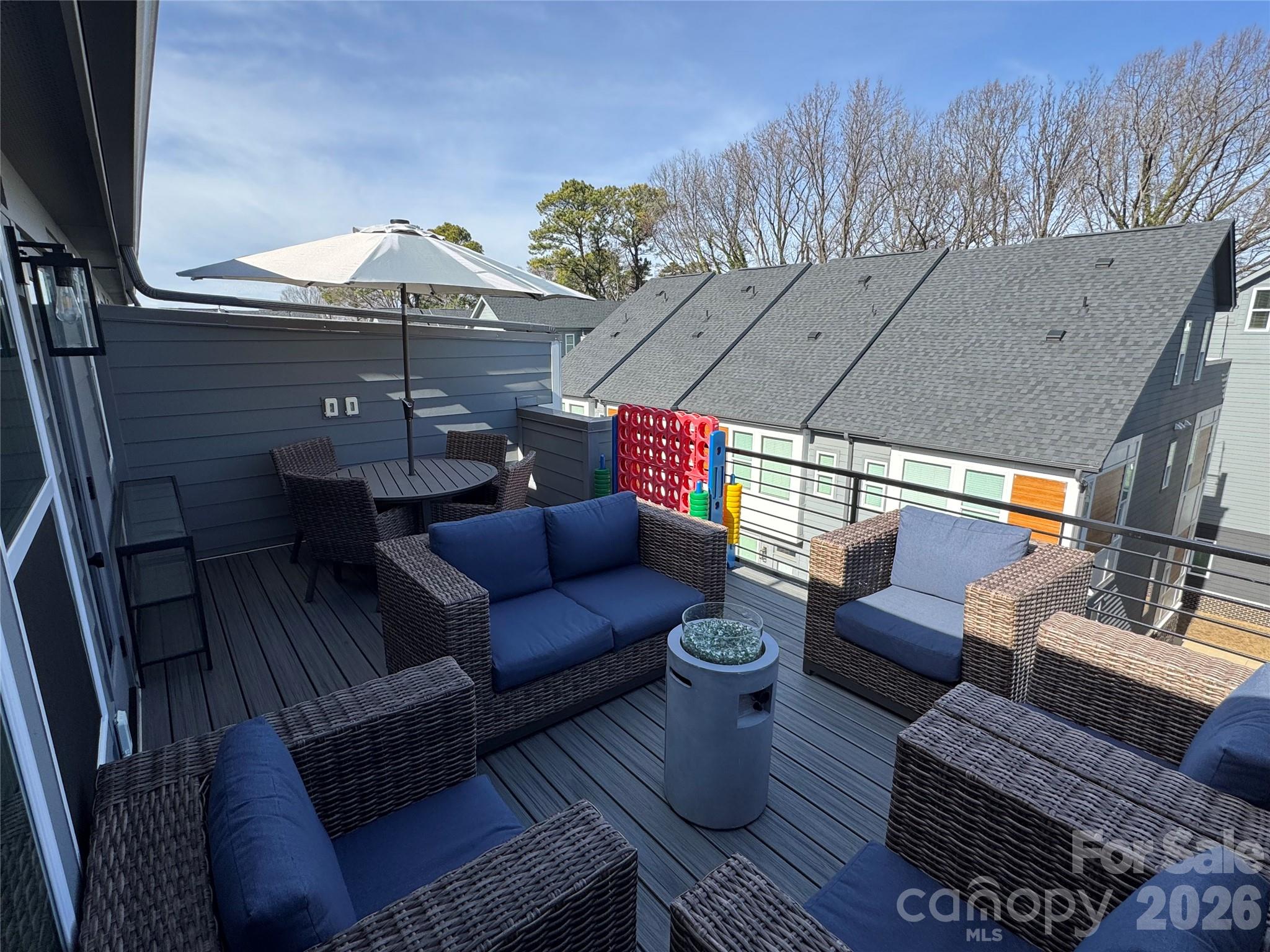 322 E Cama Street — Charlotte