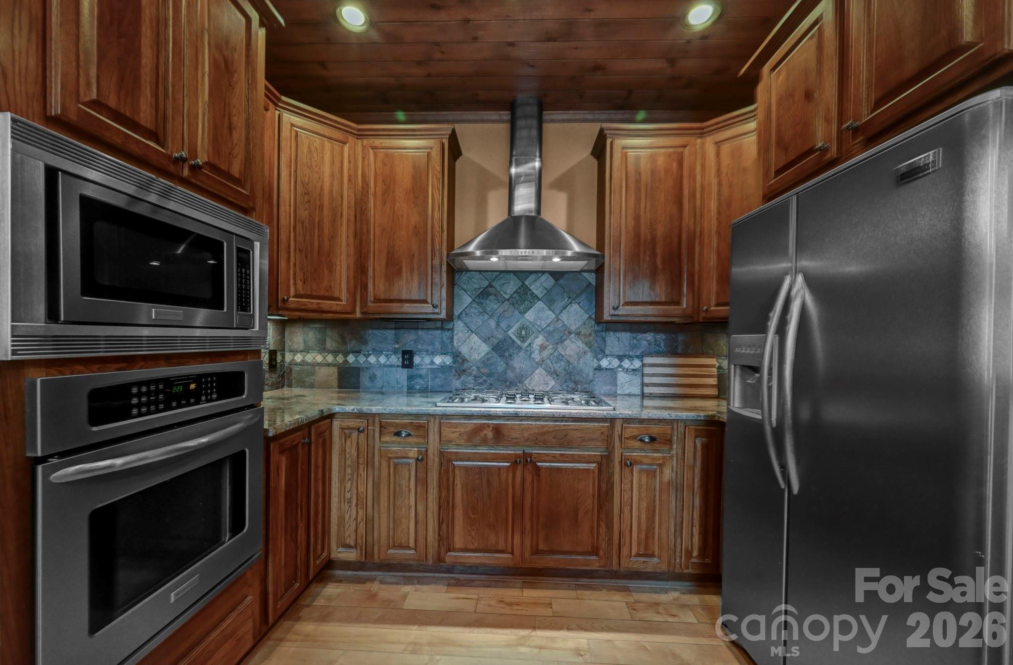 1226 Grouse Moor Drive — Sugar Mountain