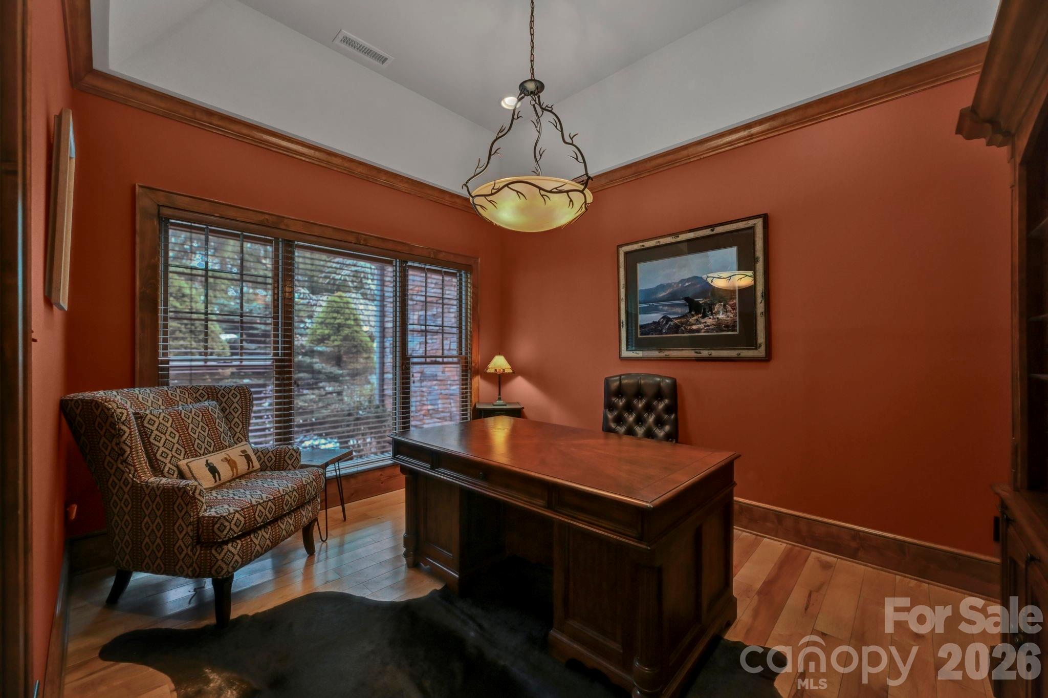 1226 Grouse Moor Drive — Sugar Mountain