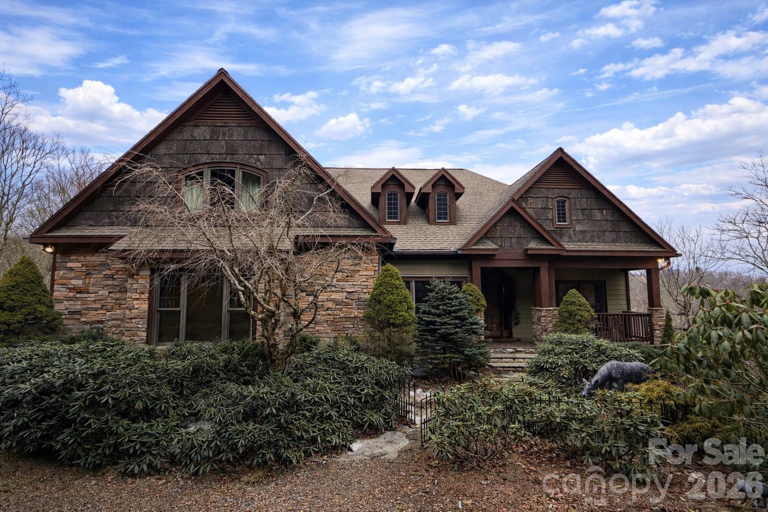 1226 Grouse Moor Drive — Sugar Mountain
