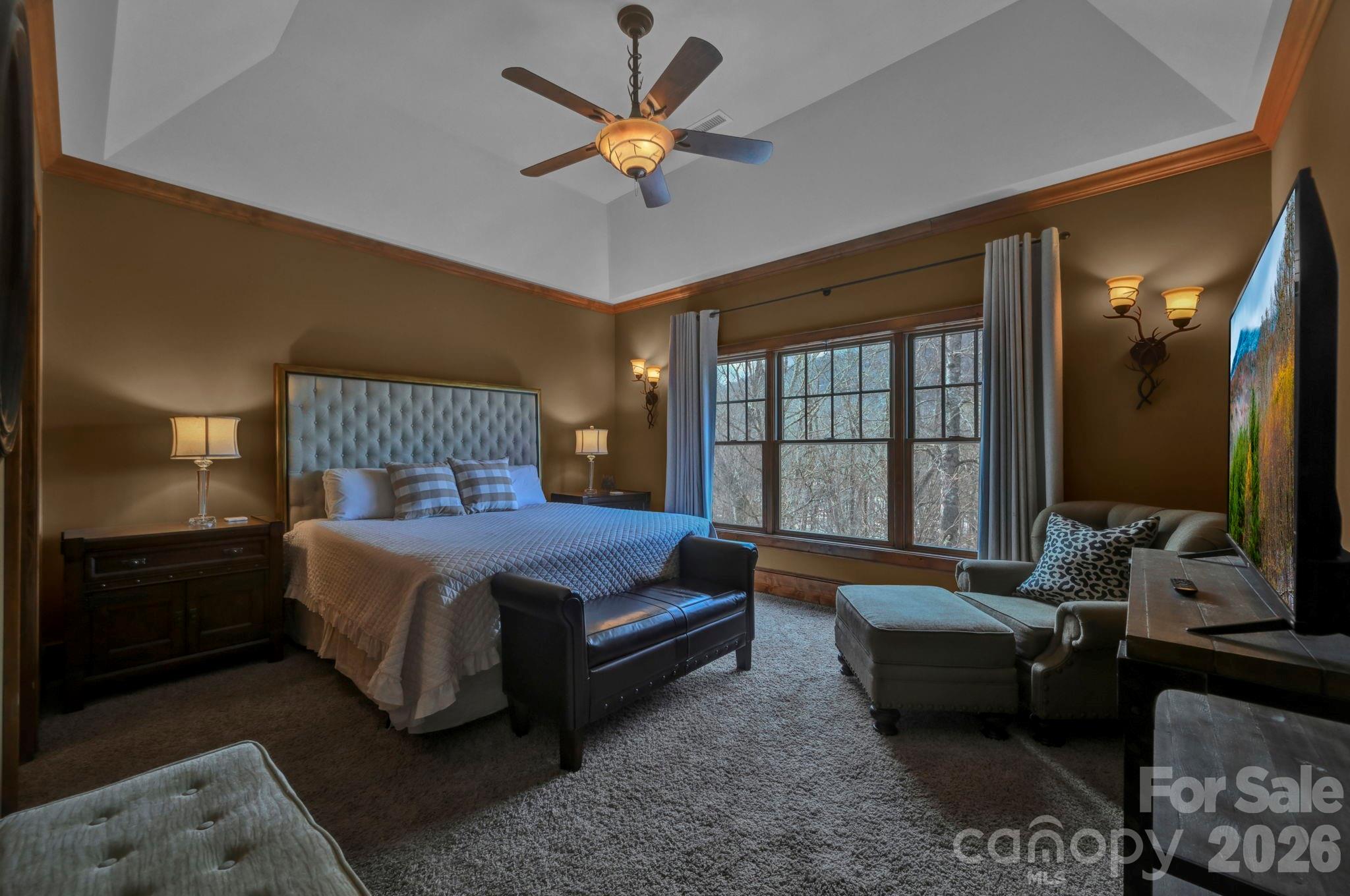 1226 Grouse Moor Drive — Sugar Mountain