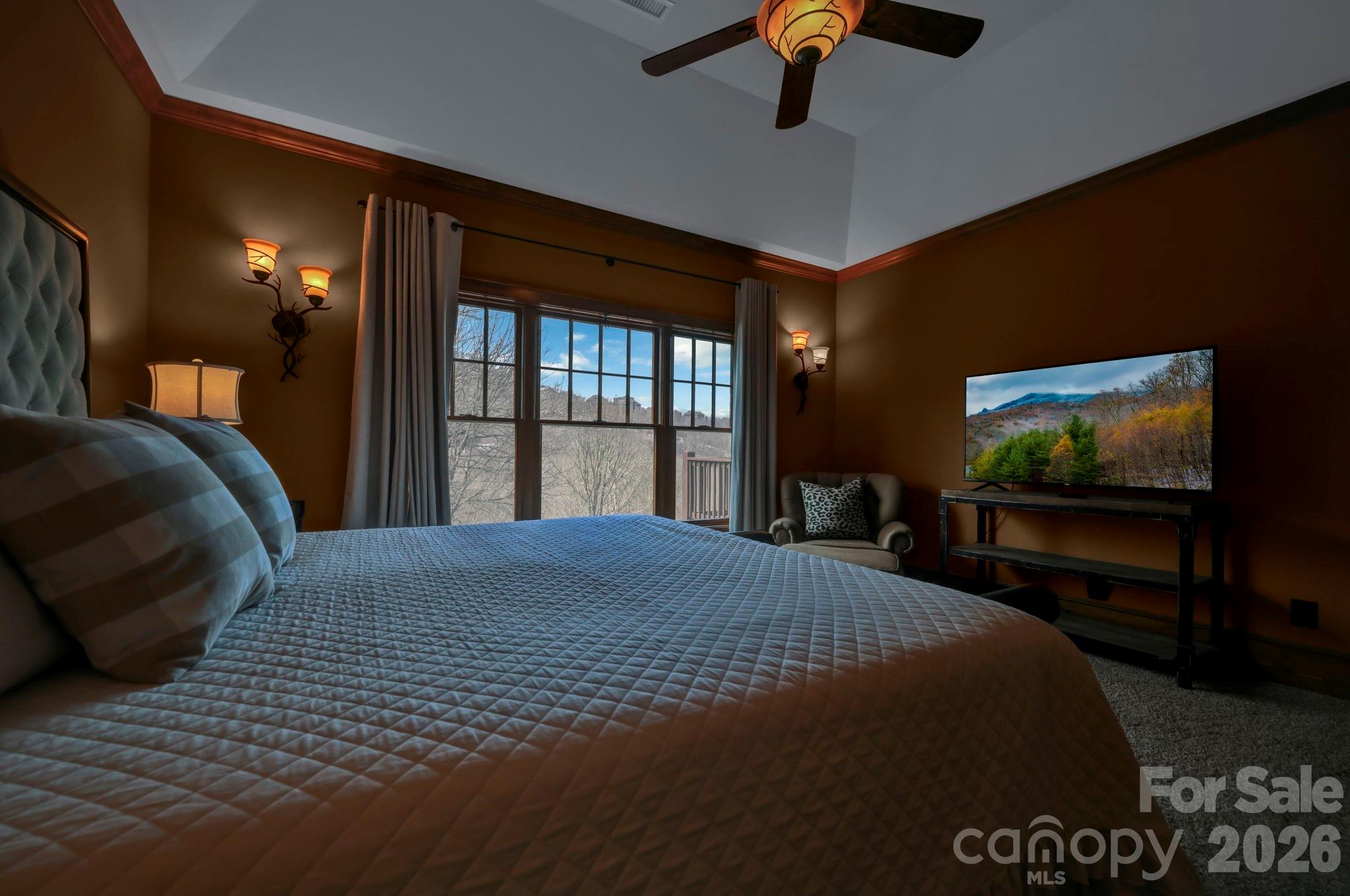 1226 Grouse Moor Drive — Sugar Mountain