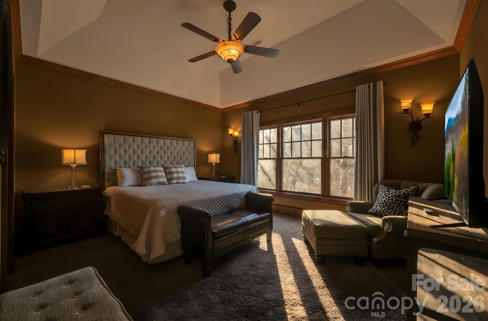 1226 Grouse Moor Drive — Sugar Mountain