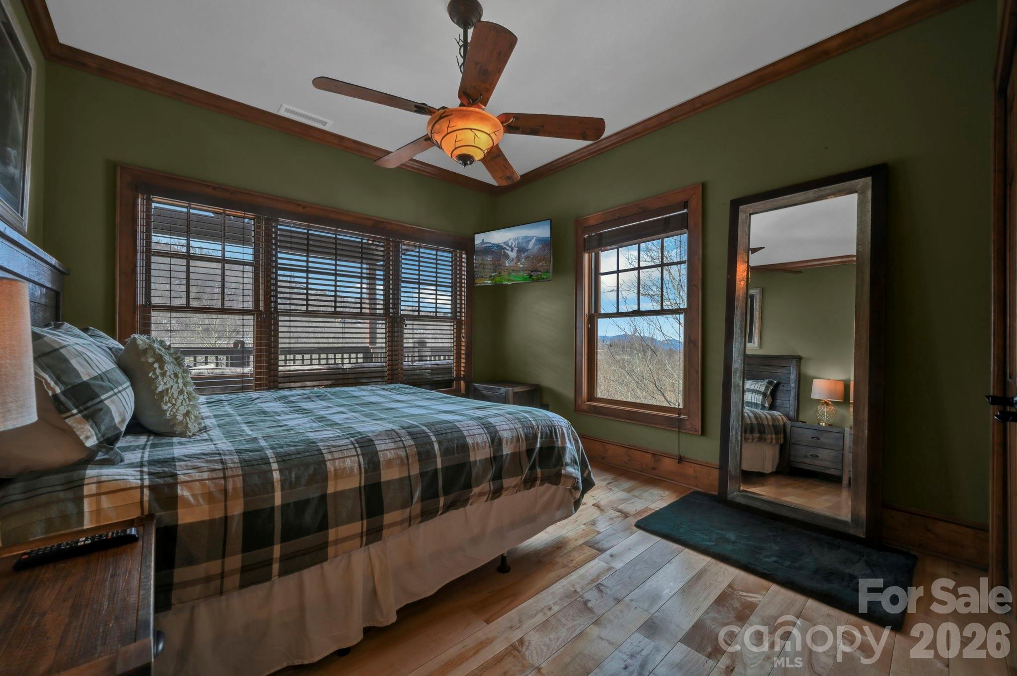 1226 Grouse Moor Drive — Sugar Mountain