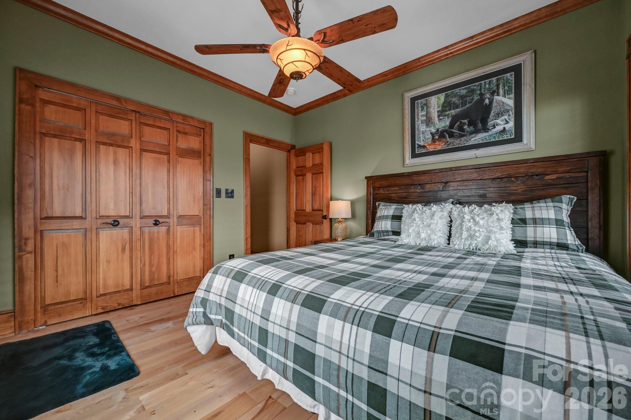 1226 Grouse Moor Drive — Sugar Mountain