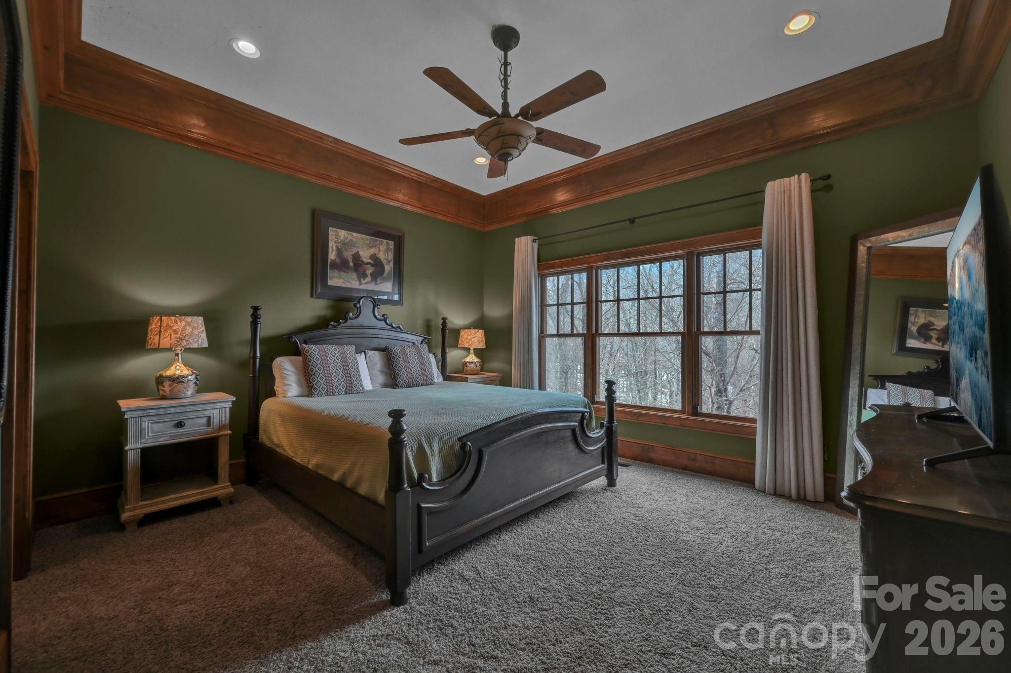 1226 Grouse Moor Drive — Sugar Mountain