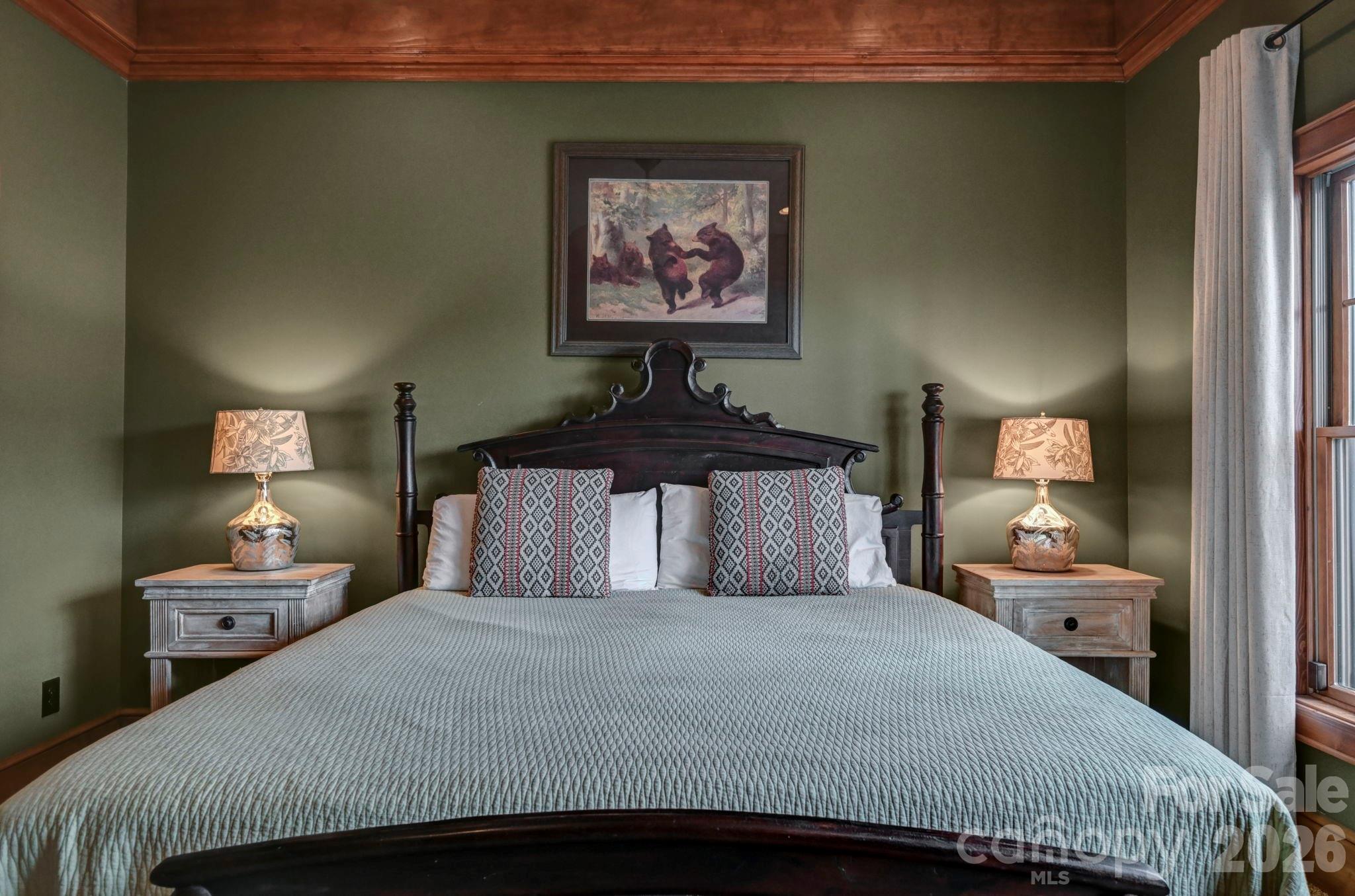 1226 Grouse Moor Drive — Sugar Mountain