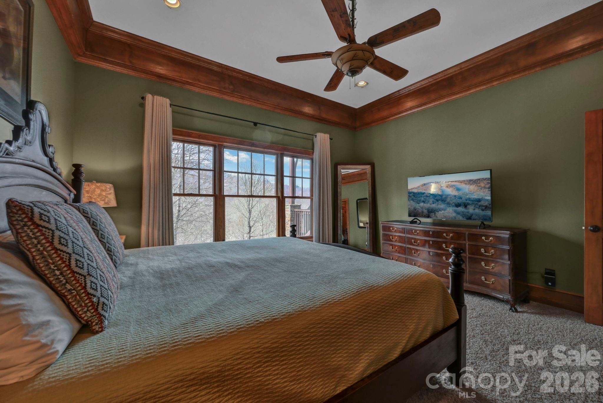 1226 Grouse Moor Drive — Sugar Mountain