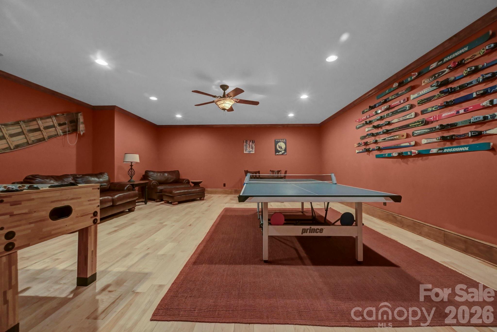 1226 Grouse Moor Drive — Sugar Mountain