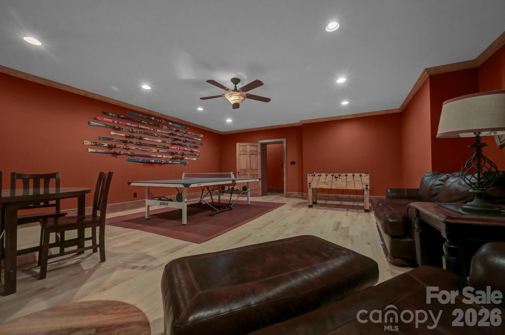 1226 Grouse Moor Drive — Sugar Mountain