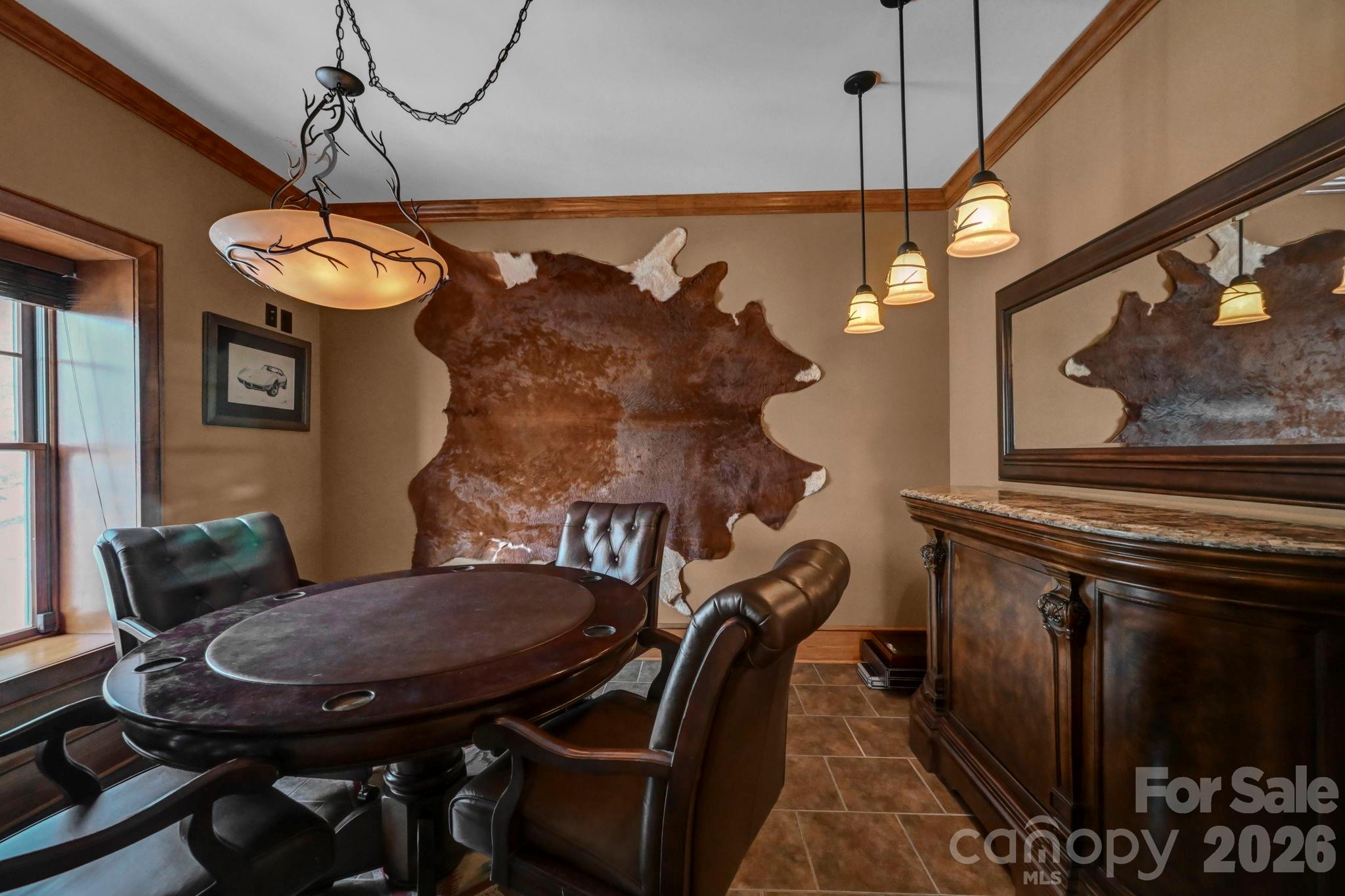 1226 Grouse Moor Drive — Sugar Mountain