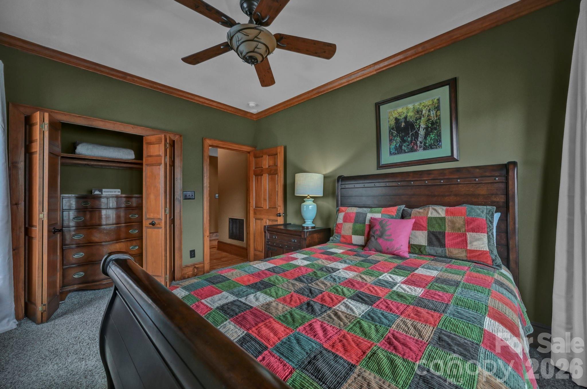 1226 Grouse Moor Drive — Sugar Mountain