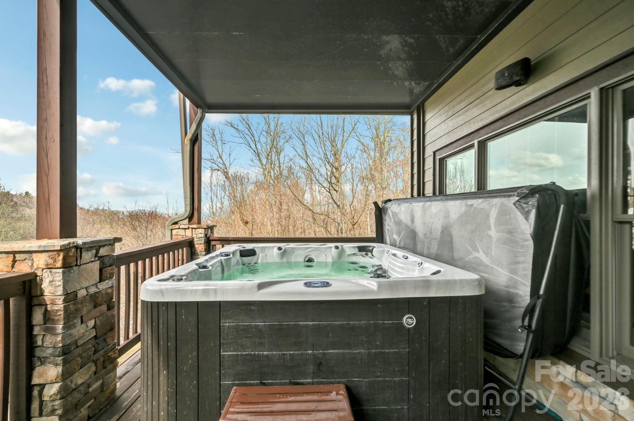 1226 Grouse Moor Drive — Sugar Mountain