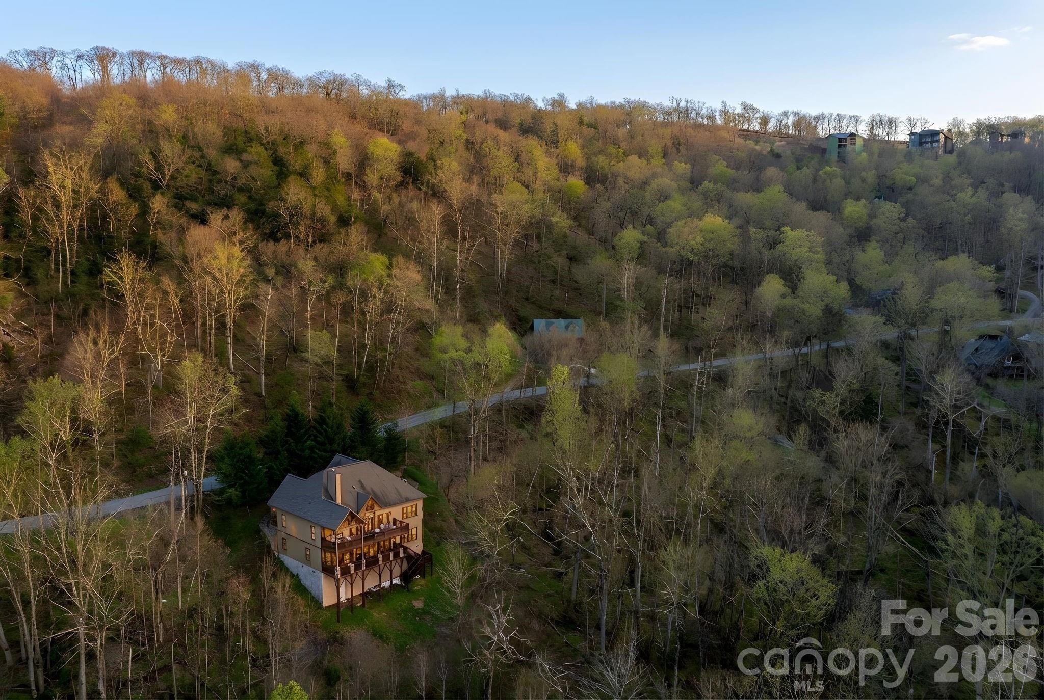 1226 Grouse Moor Drive — Sugar Mountain