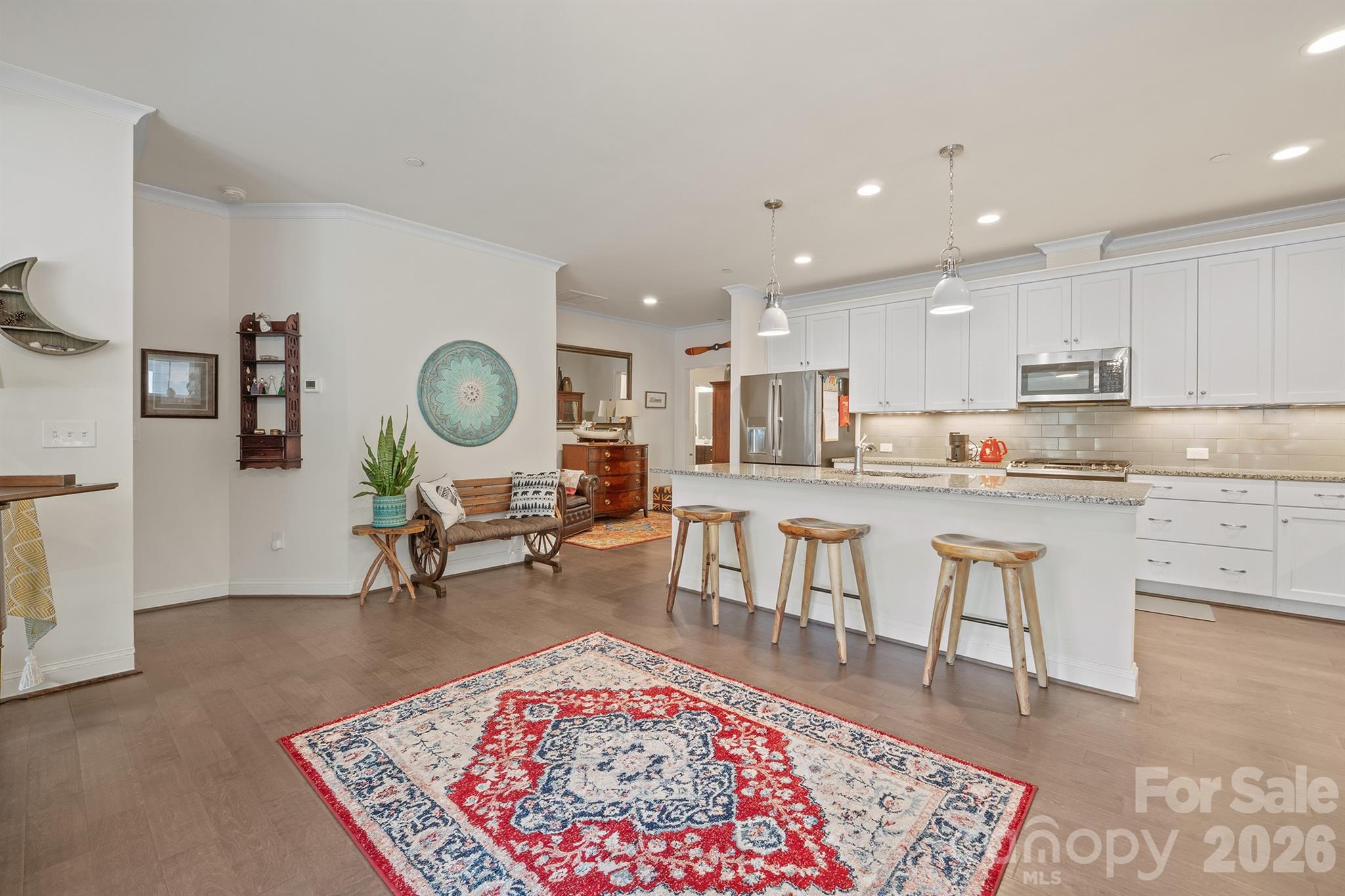 3081 Spring Forest Road — Harrisburg