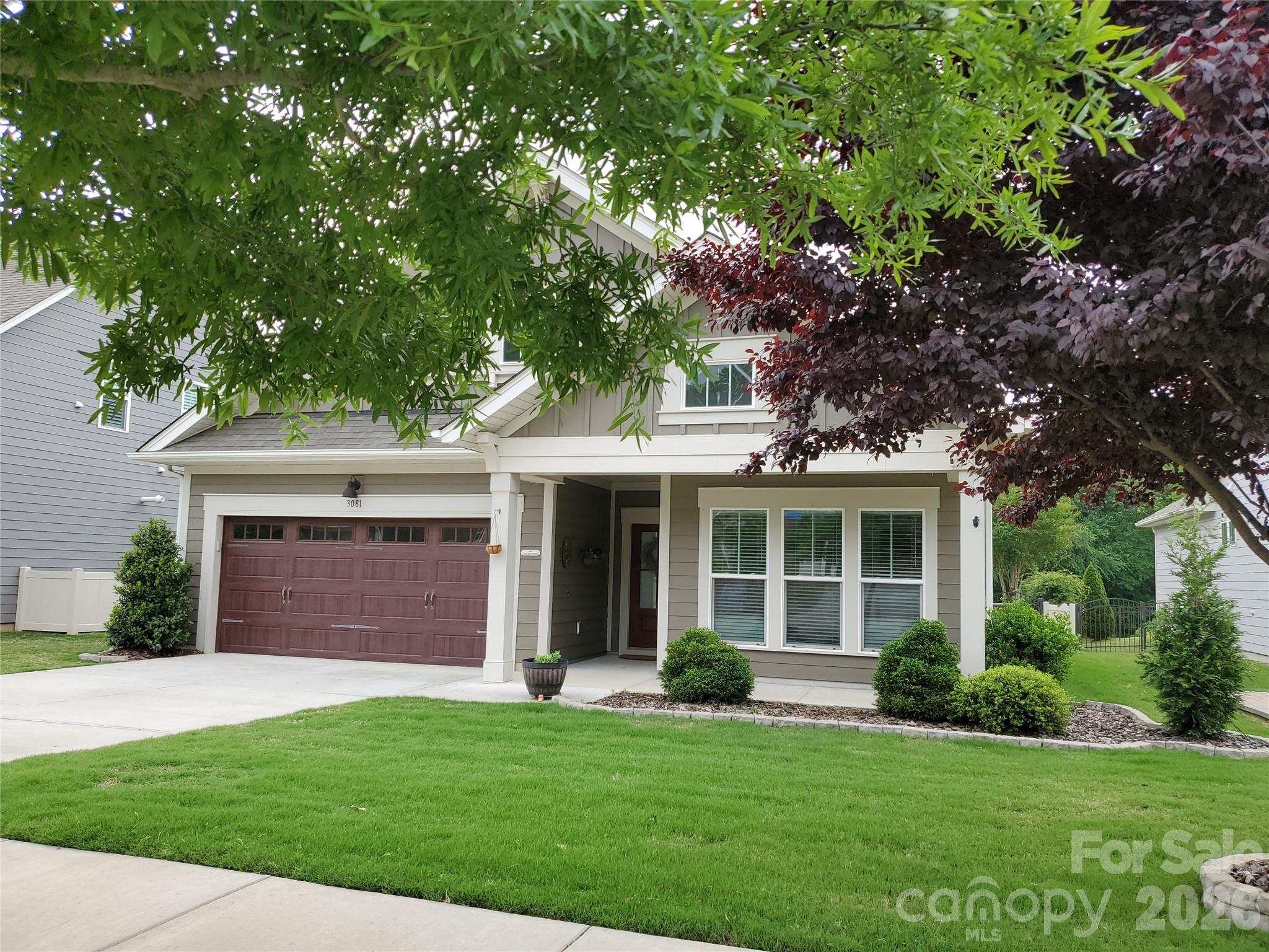 3081 Spring Forest Road — Harrisburg