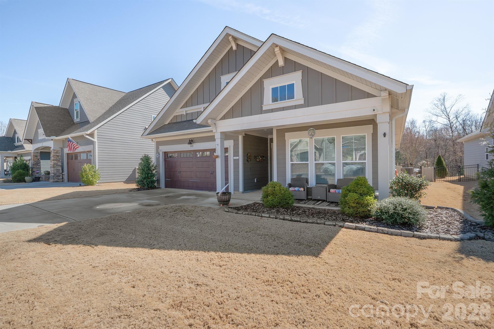 3081 Spring Forest Road — Harrisburg