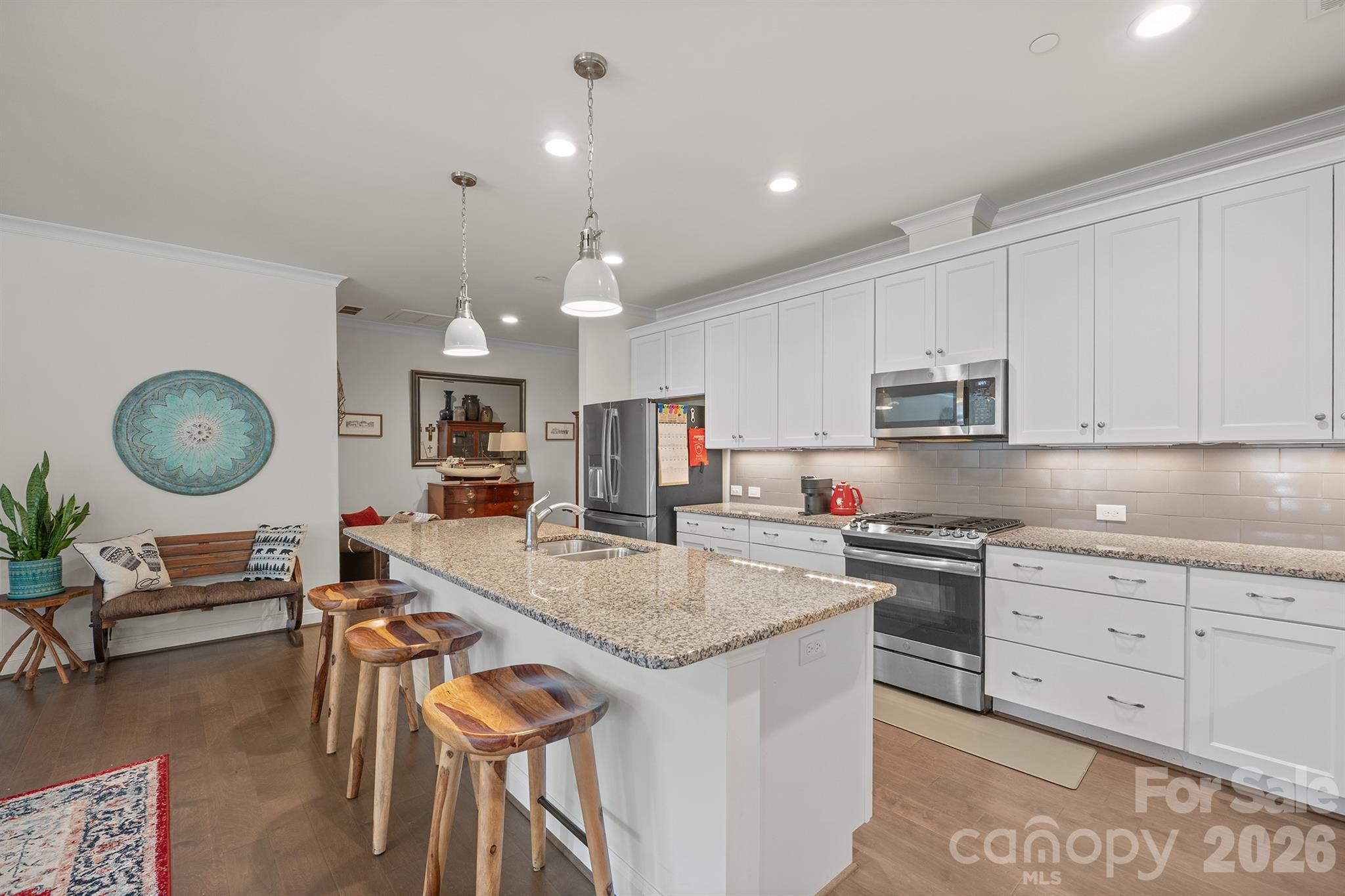 3081 Spring Forest Road — Harrisburg