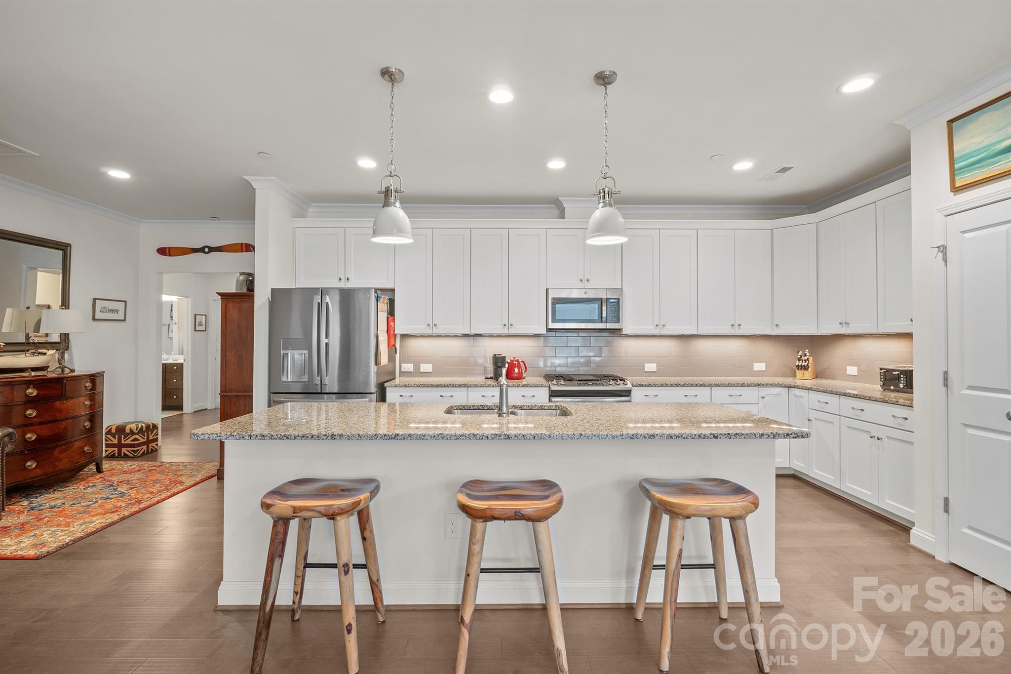 3081 Spring Forest Road — Harrisburg
