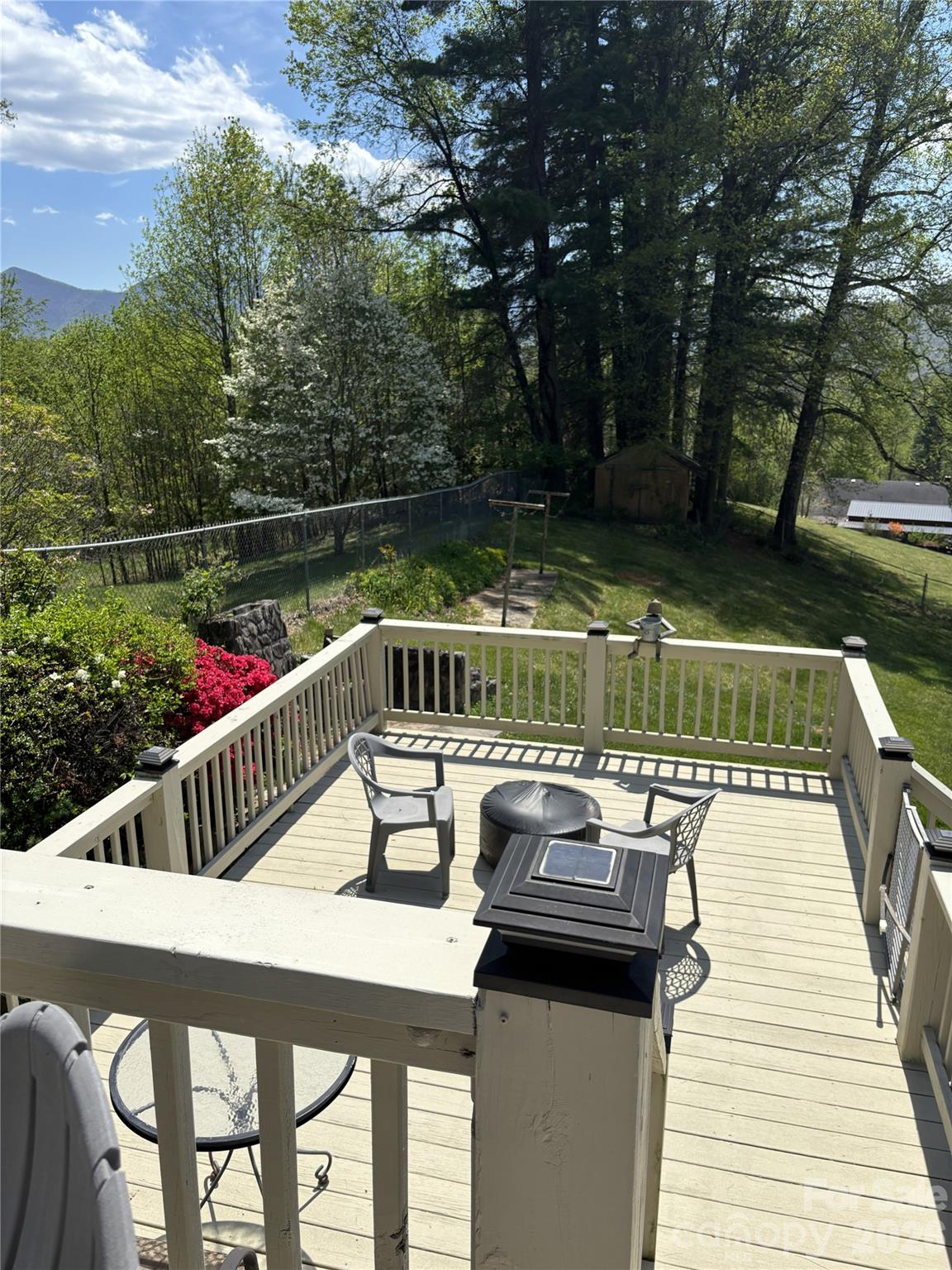 342 Mountain View Road — Burnsville