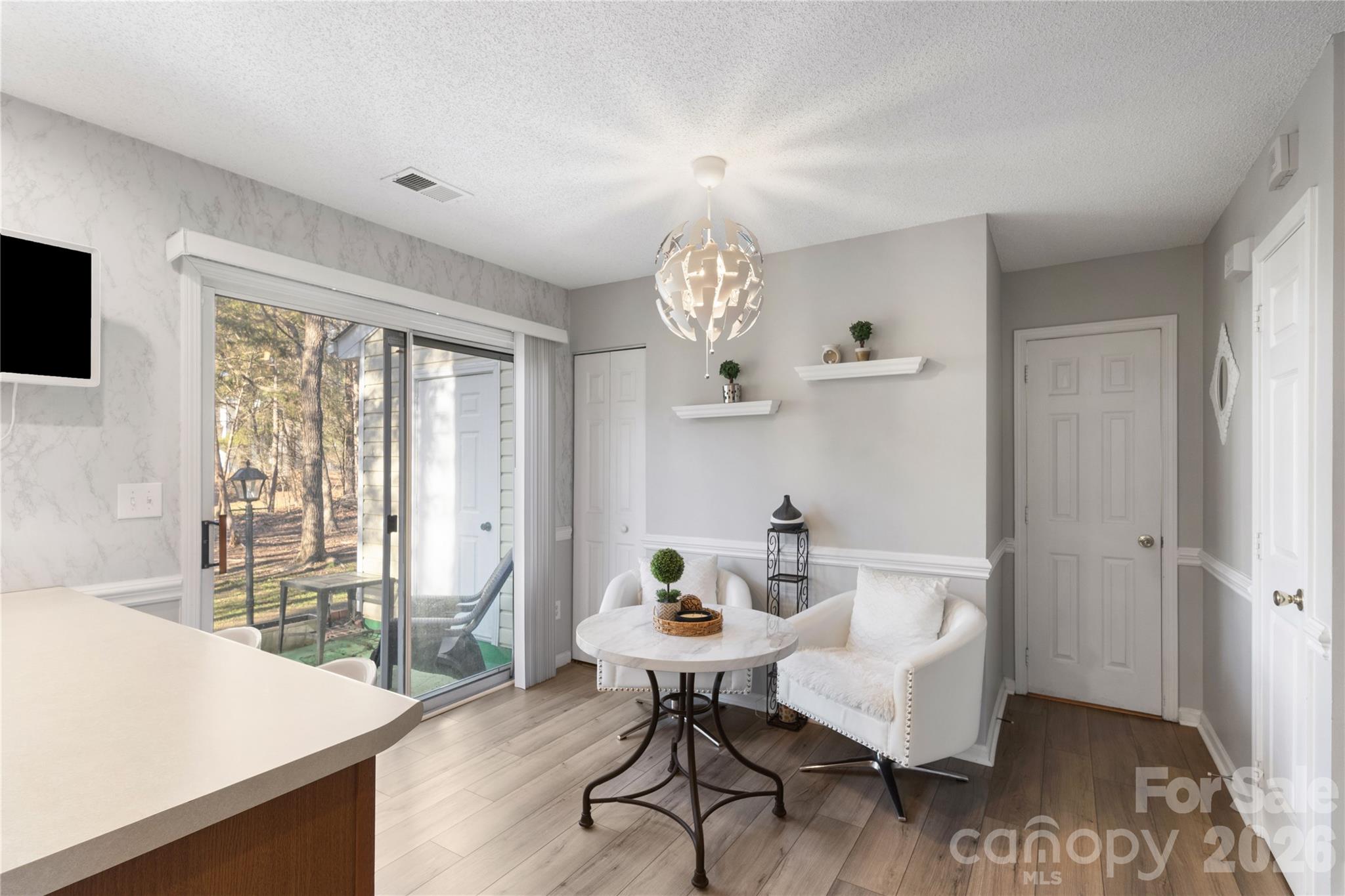 11118 Pimlico Drive — Charlotte