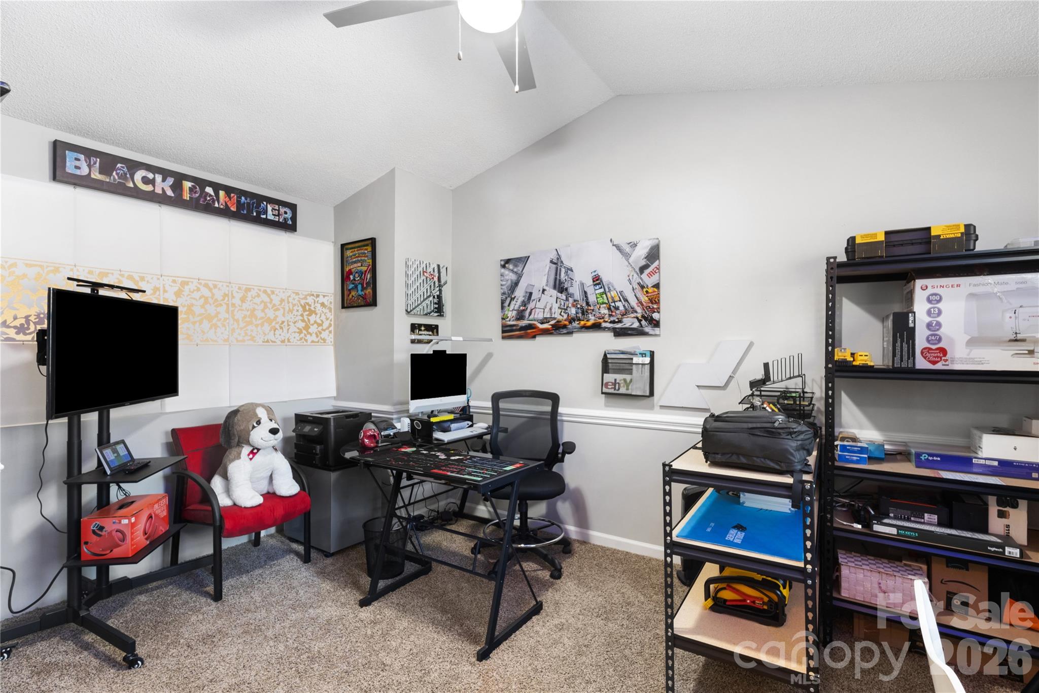 11118 Pimlico Drive — Charlotte