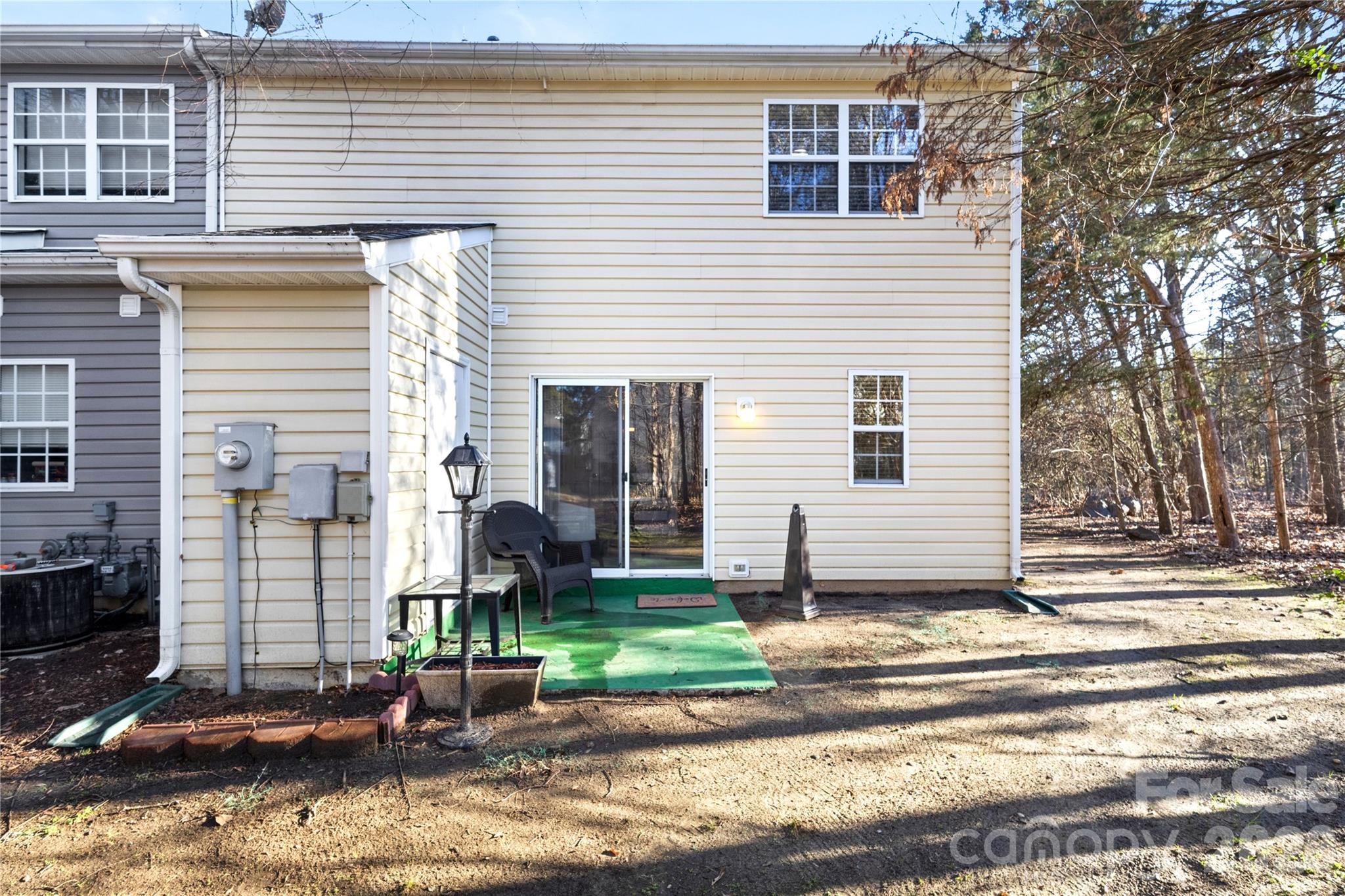 11118 Pimlico Drive — Charlotte