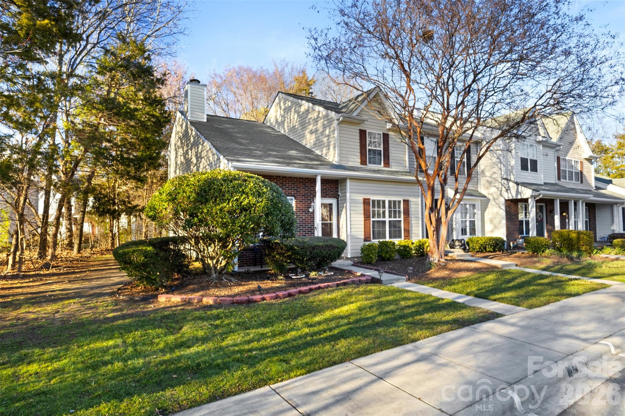 11118 Pimlico Drive — Charlotte