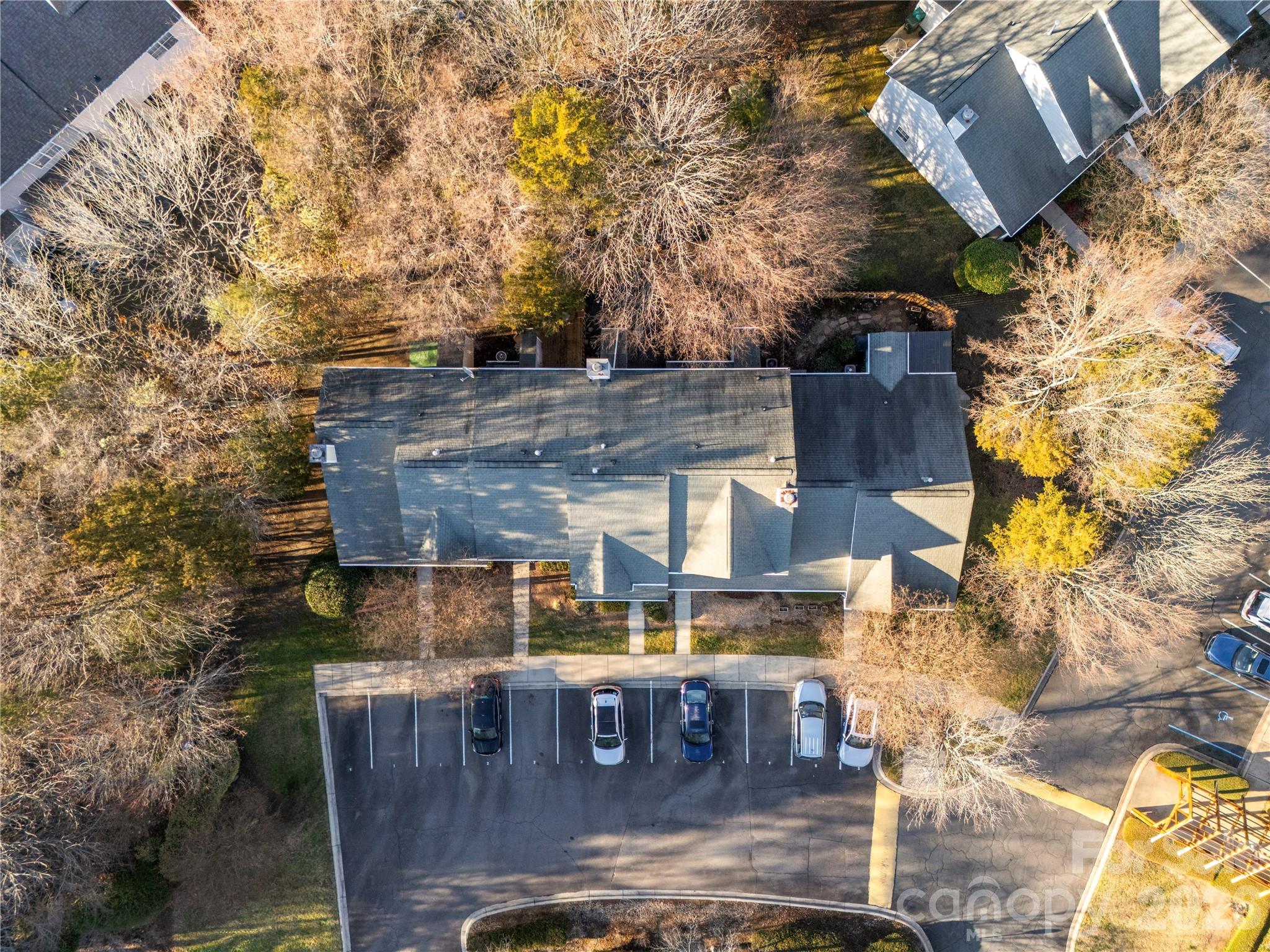 11118 Pimlico Drive — Charlotte