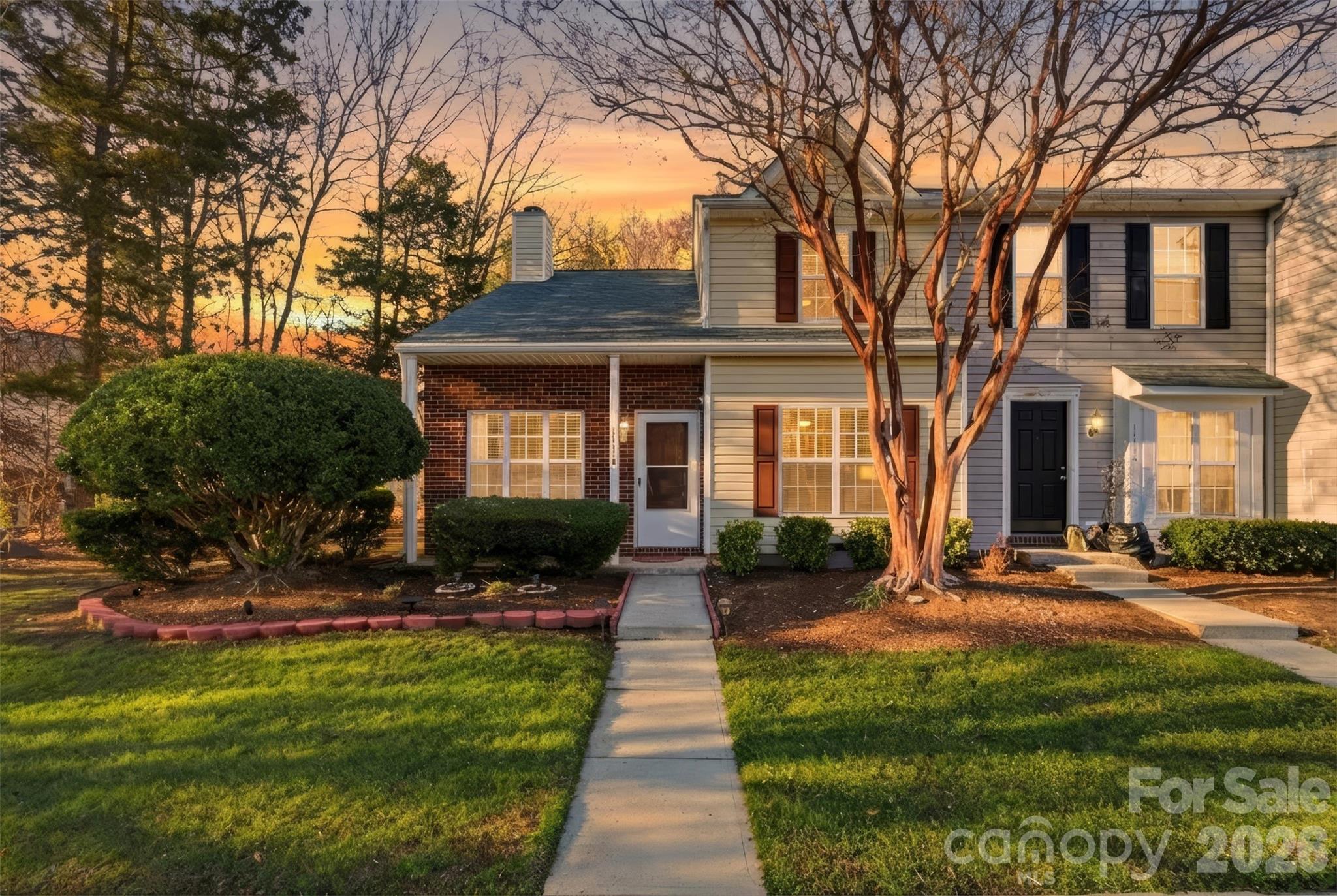 11118 Pimlico Drive — Charlotte