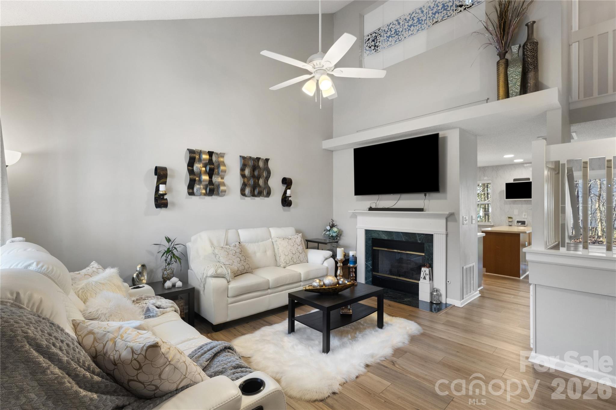 11118 Pimlico Drive — Charlotte