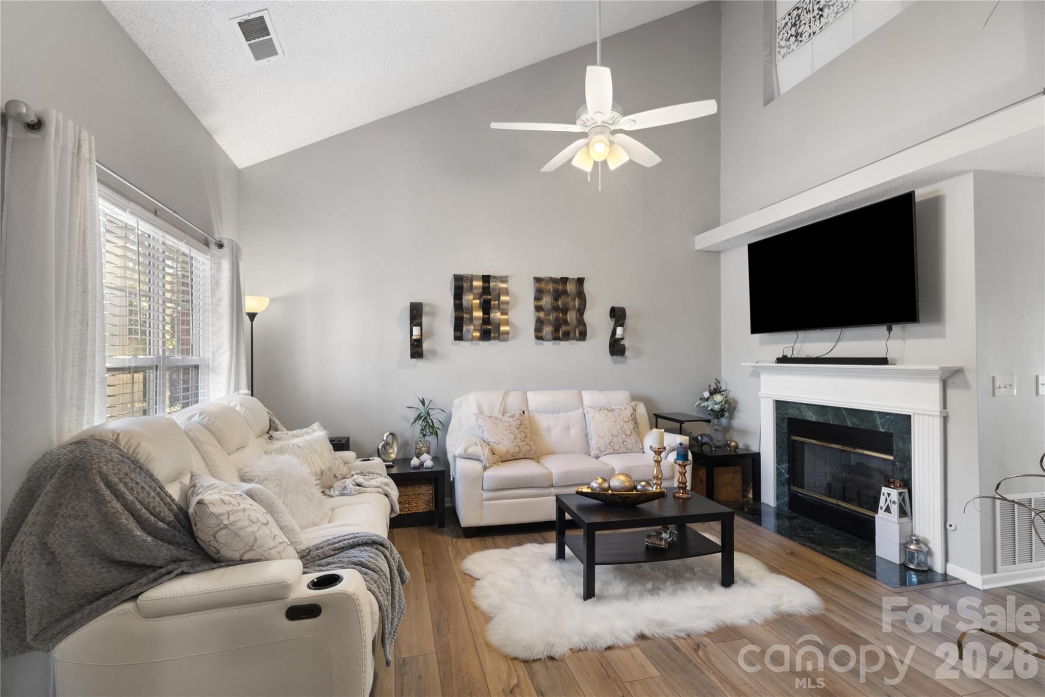 11118 Pimlico Drive — Charlotte