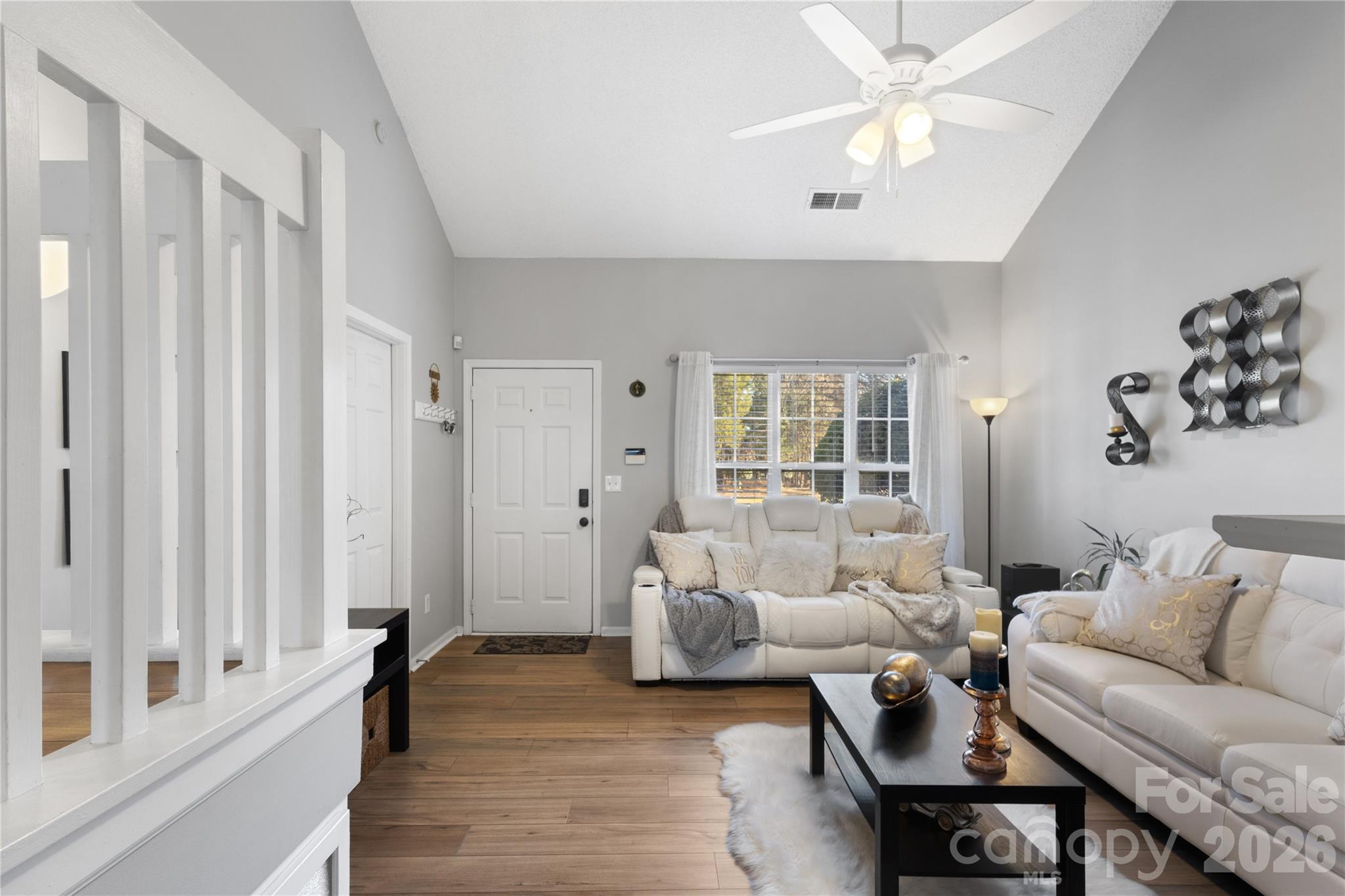 11118 Pimlico Drive — Charlotte