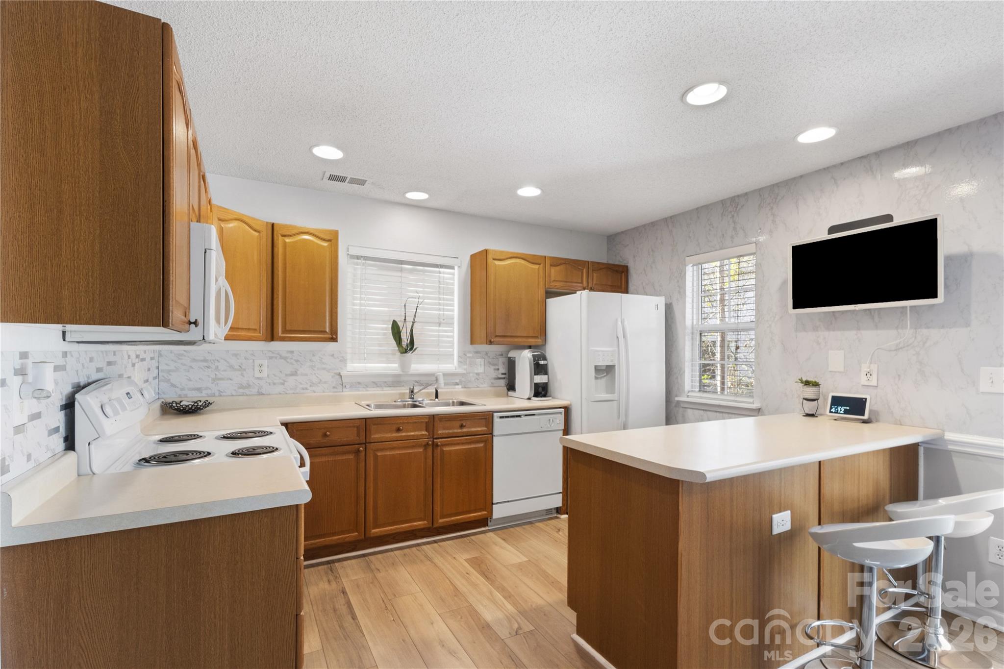 11118 Pimlico Drive — Charlotte
