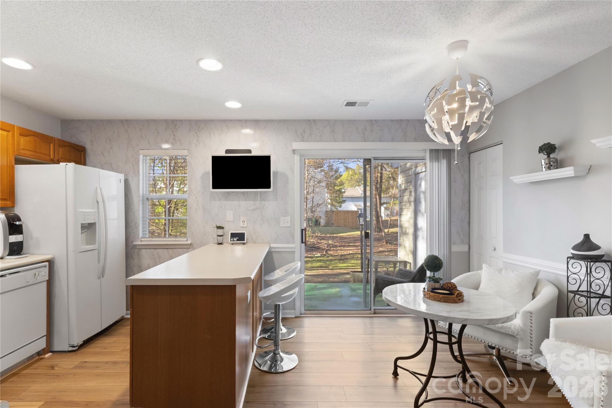 11118 Pimlico Drive — Charlotte