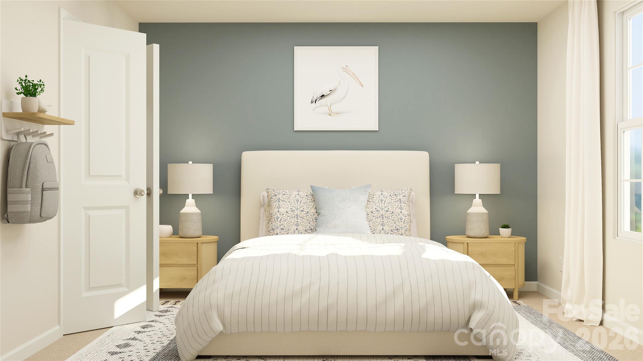 1312 Swift Lane #105 — Belmont